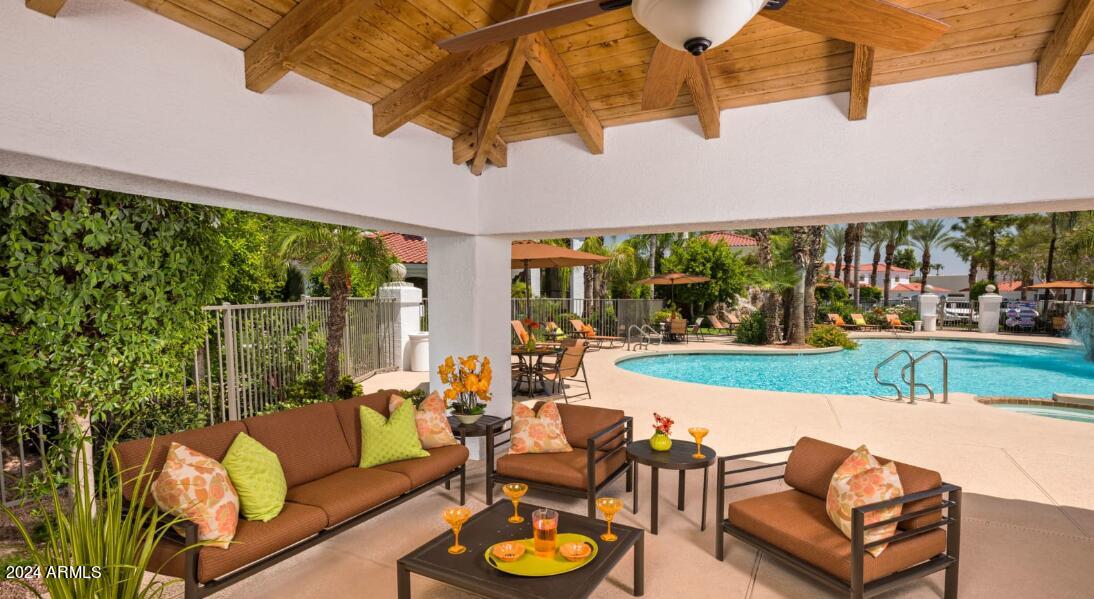 8311 E Via De Ventura Property Photo 13