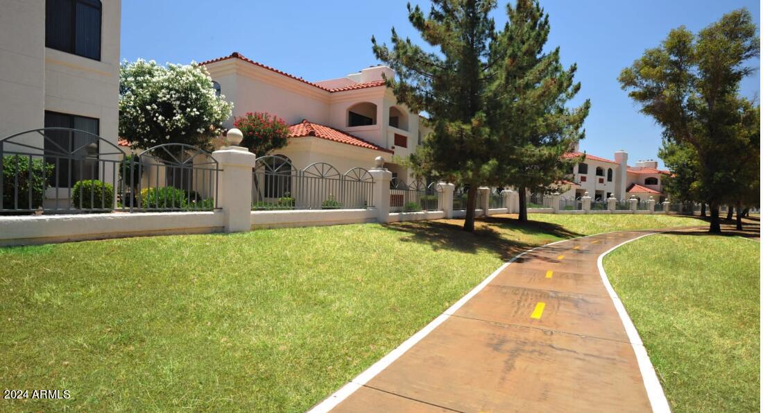 8311 E Via De Ventura Property Photo 15