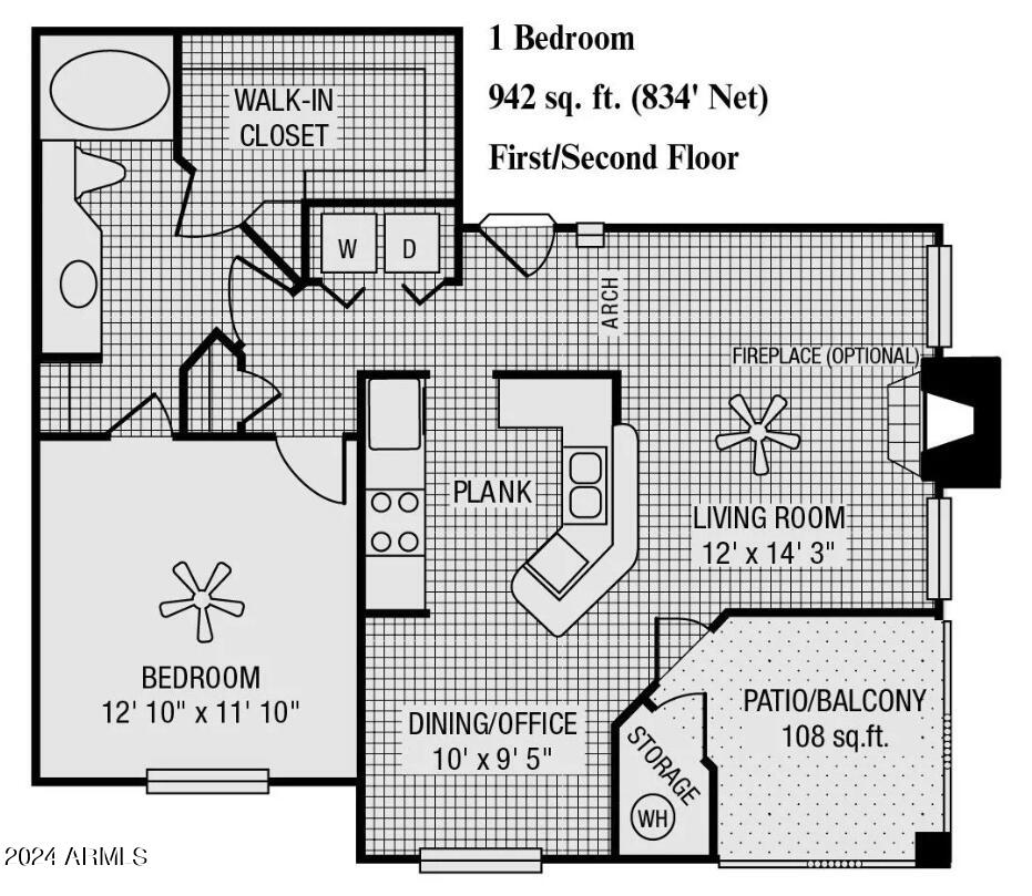 8311 E Via De Ventura Property Photo 19