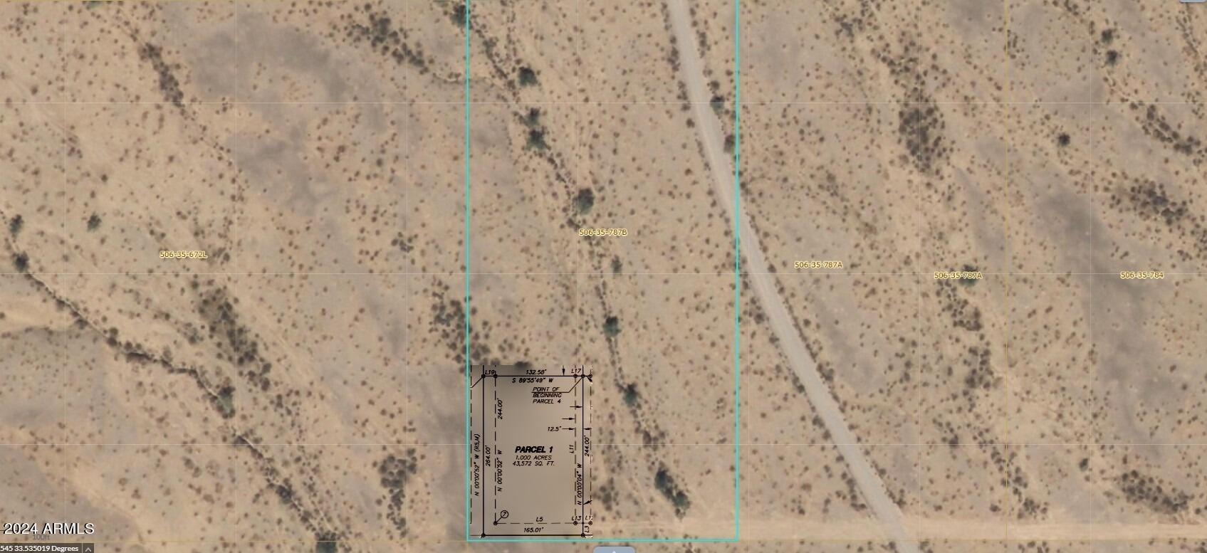 412XX W Glendale Avenue Property Photo 1