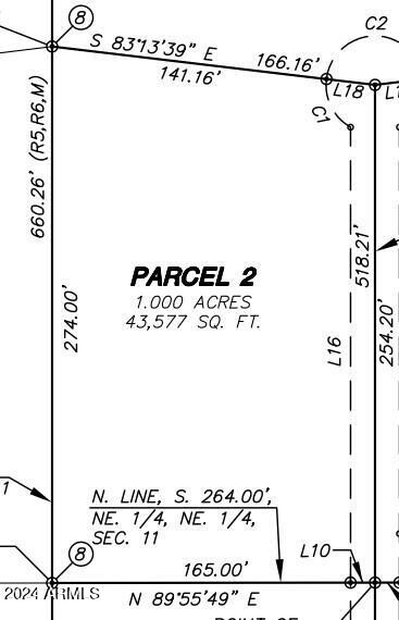 411xx W Glendale Avenue Property Photo 2