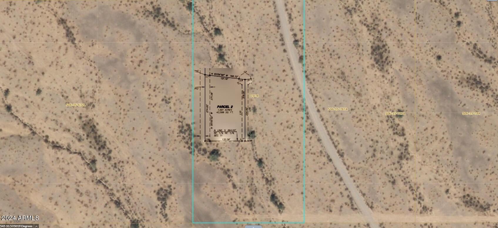 412XX W Glendale Avenue Property Photo 1