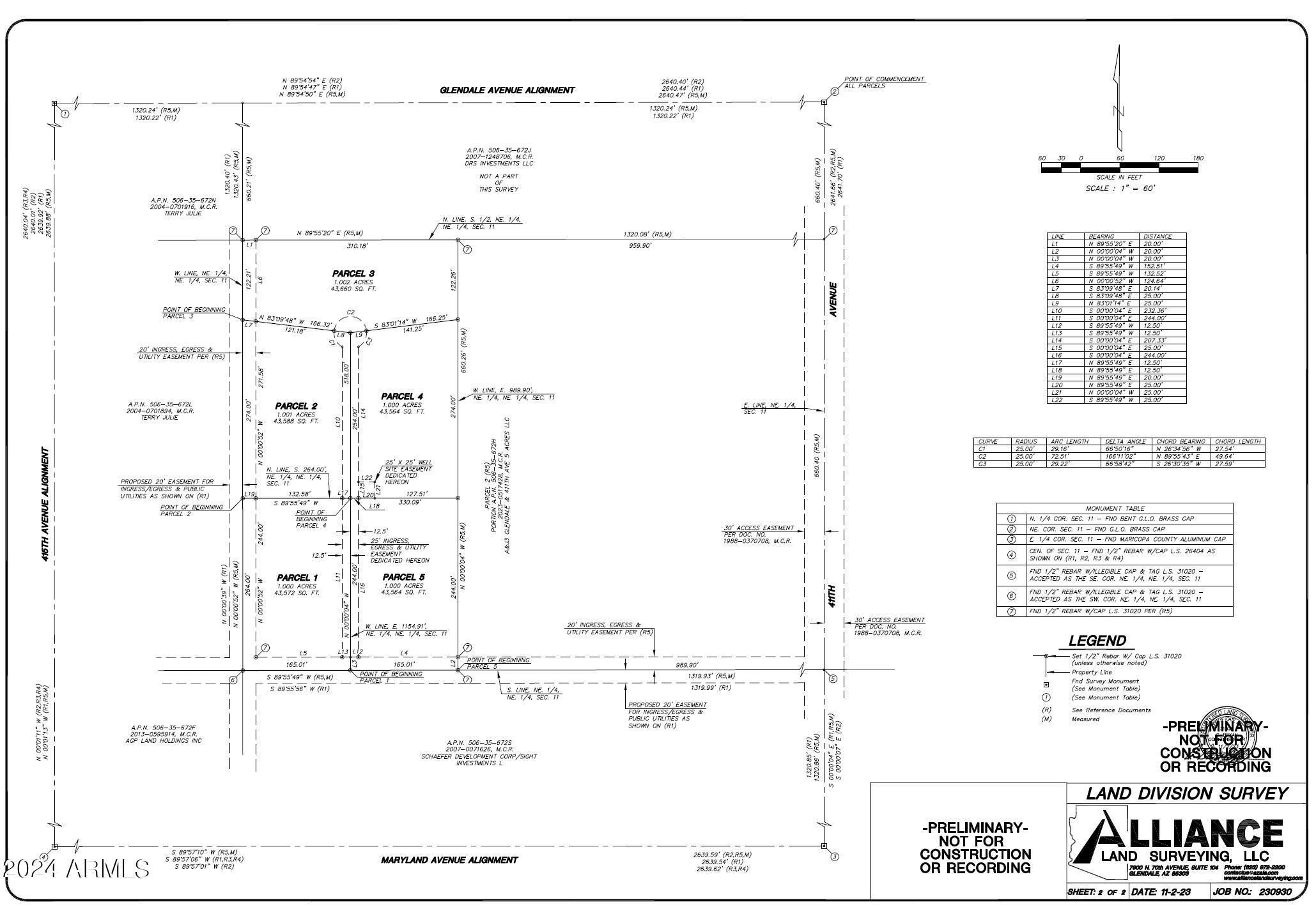 412xx W Glendale Avenue Property Photo 4