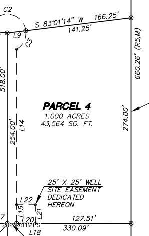 412xx W Glendale Avenue Property Photo 2