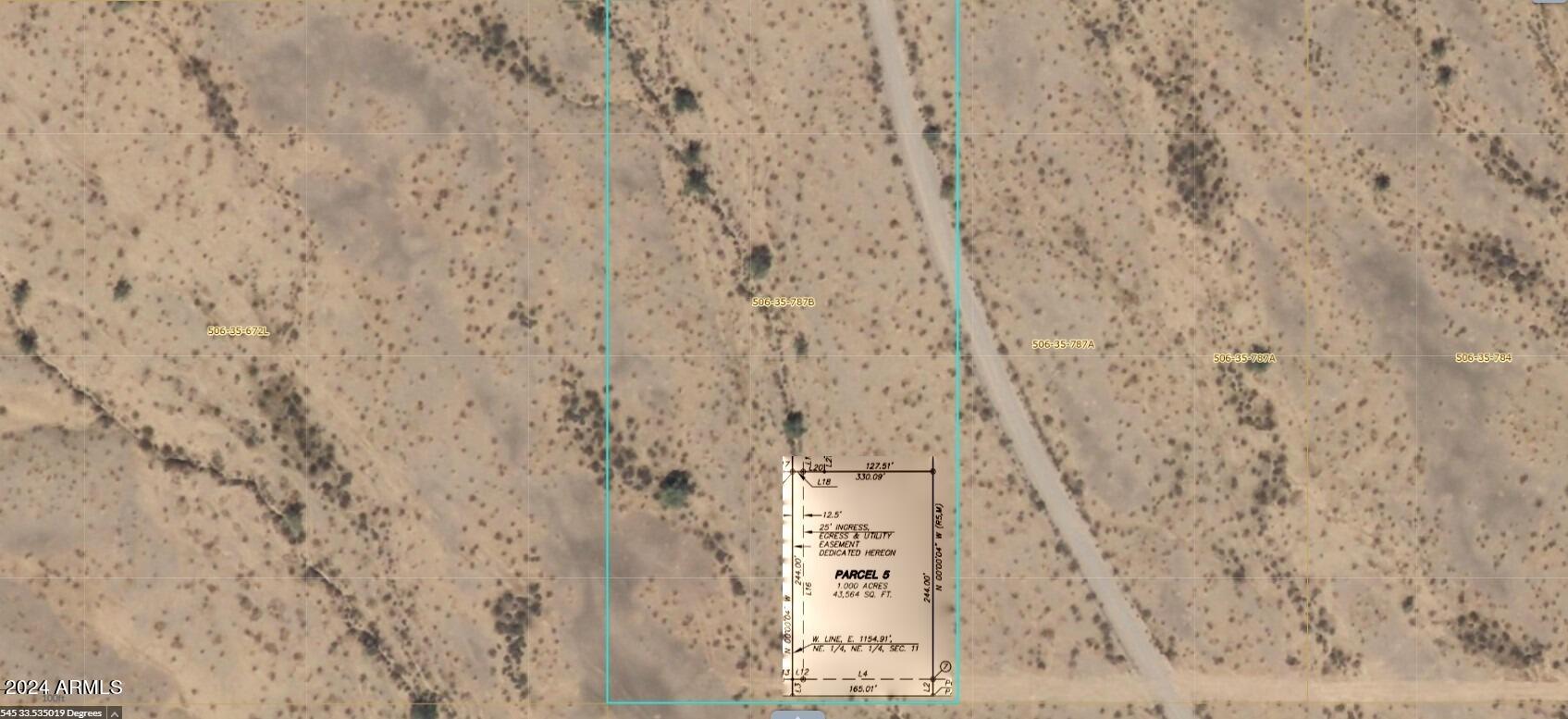 412XX W Glendale Avenue Property Photo 1