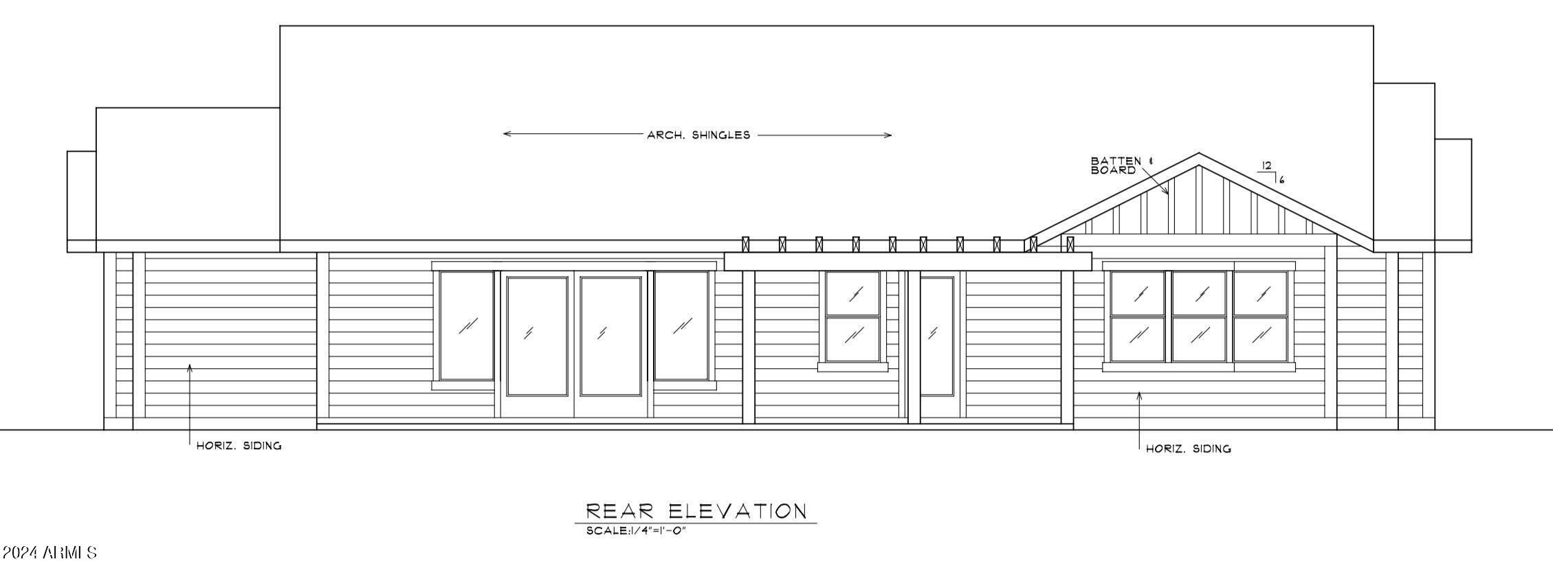 1023 N Scenic Drive Property Photo 4