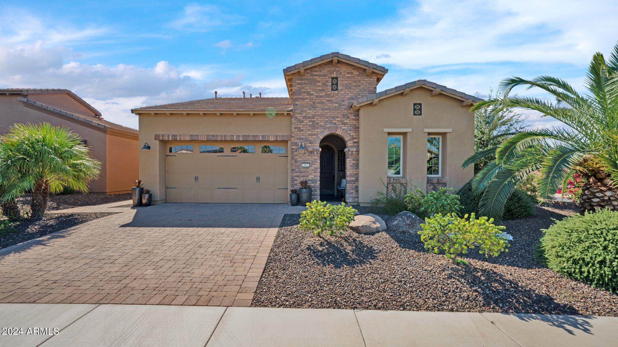 12923 W Roy Rogers Road Property Photo 1