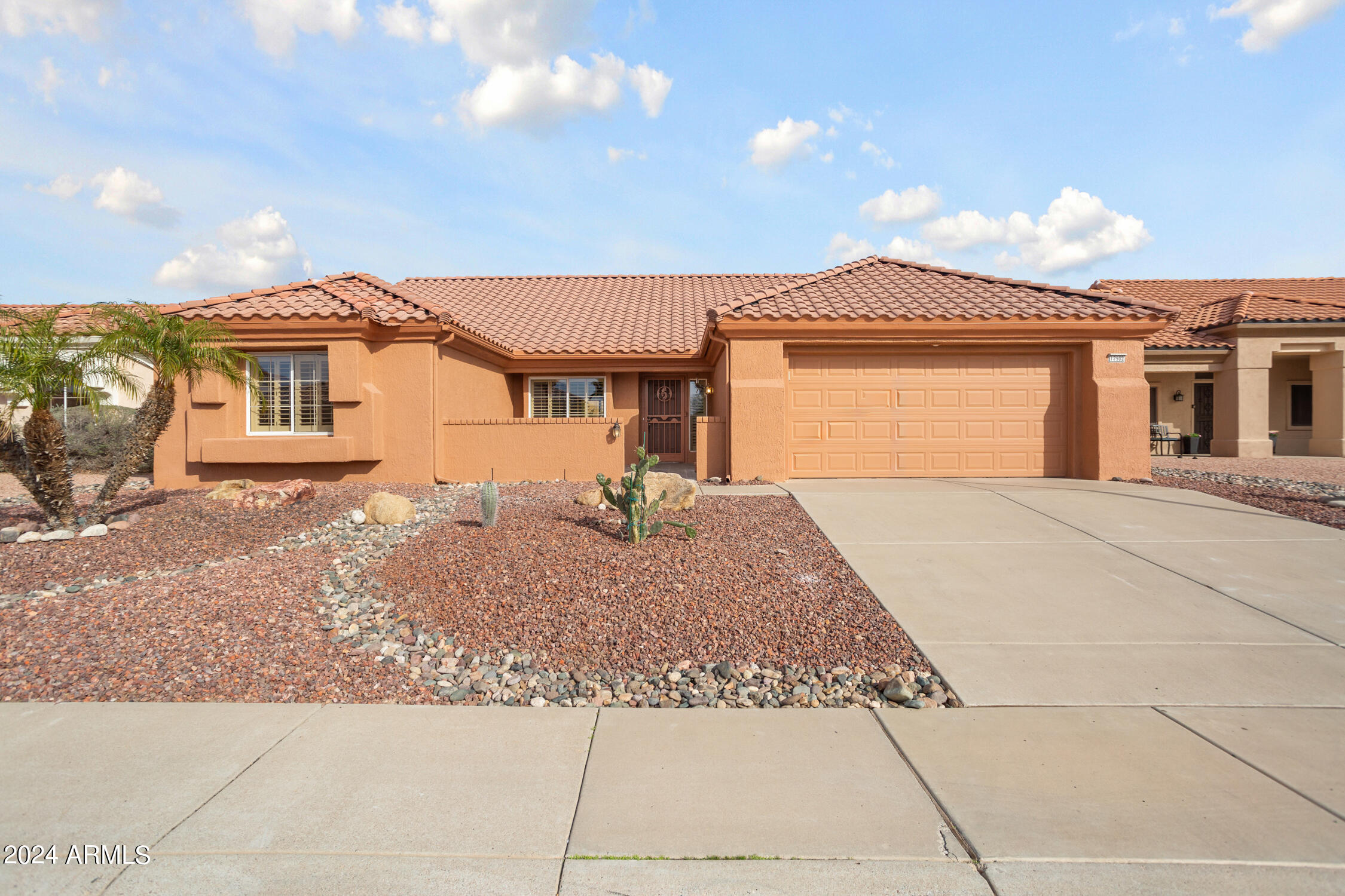 12902 W Pontiac Drive Property Photo 1