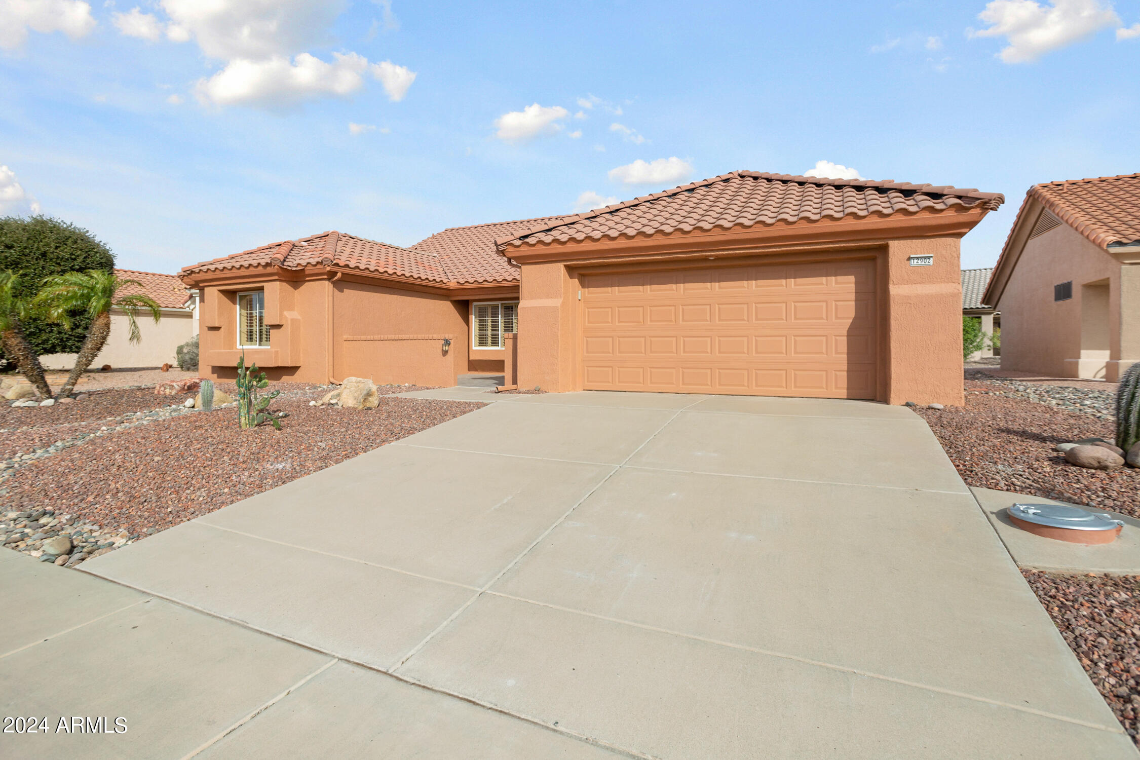 12902 W Pontiac Drive Property Photo 2