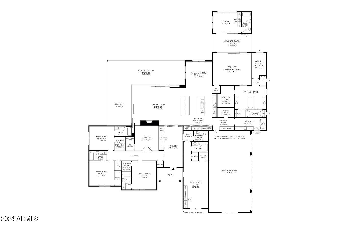 12265 E Troon Vista Drive Property Photo 69