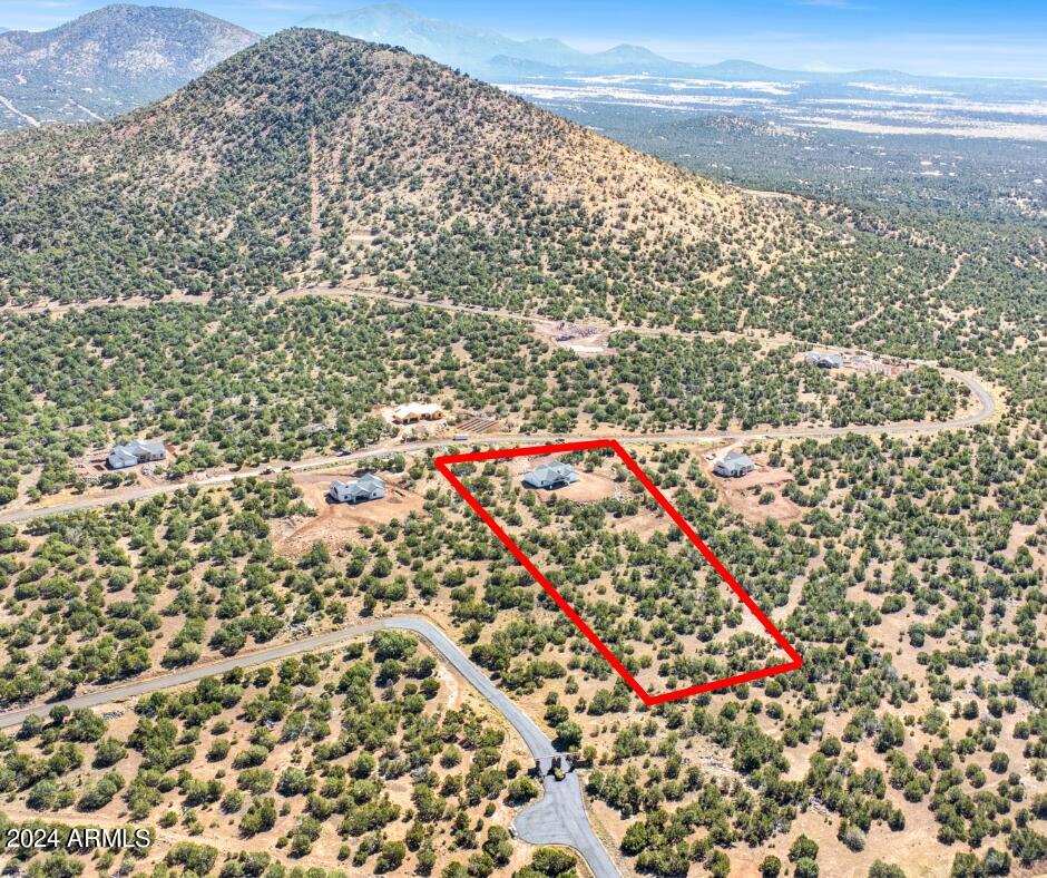 2009 Bella Vista Loop Property Photo 1
