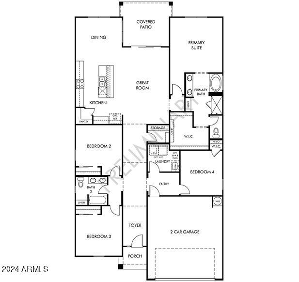 16076 W El Cortez Place Property Photo 1