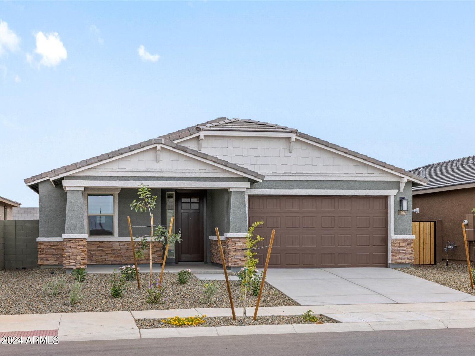 16076 W El Cortez Place Property Photo 5