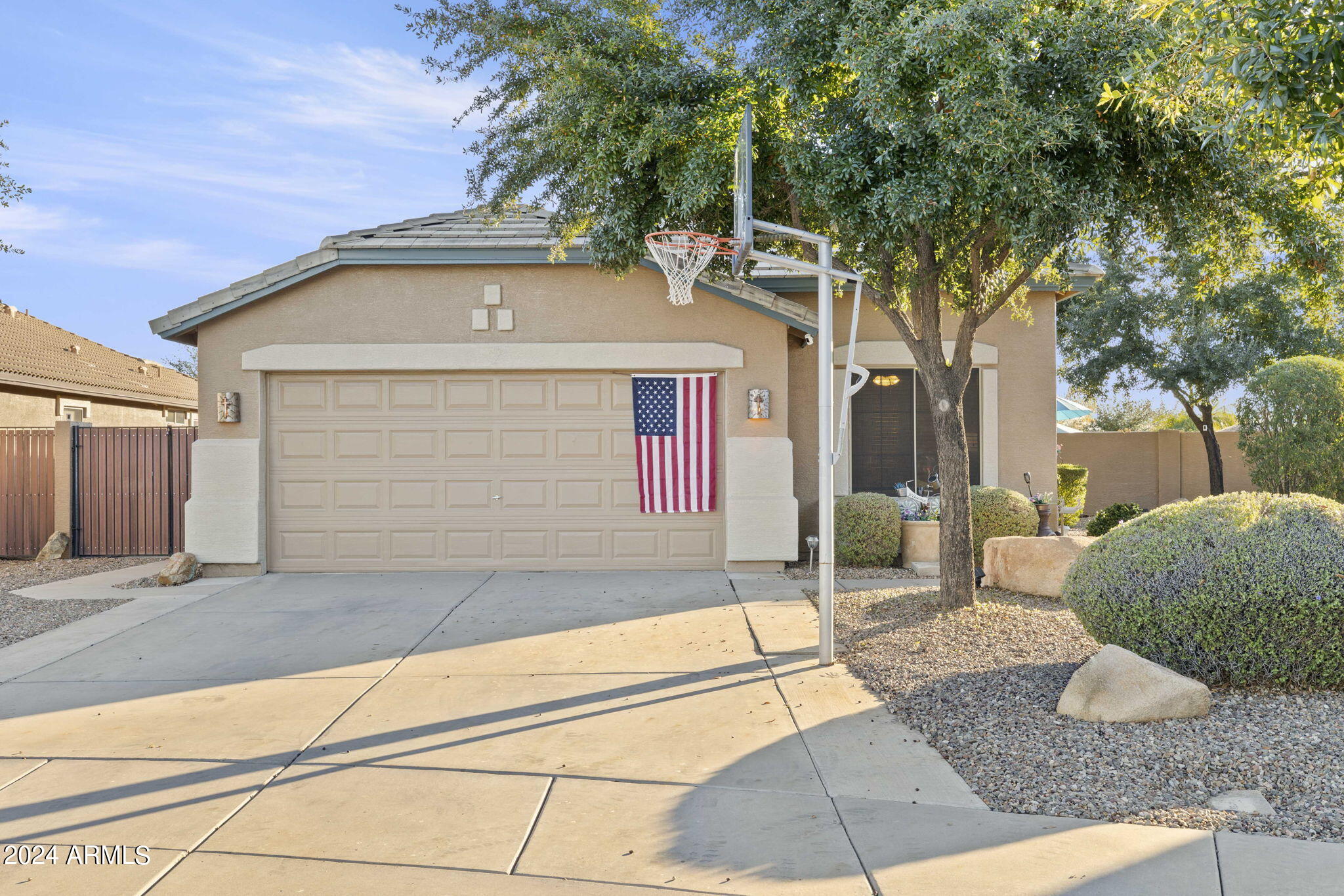 4111 S Dew Drop Court Property Photo 1