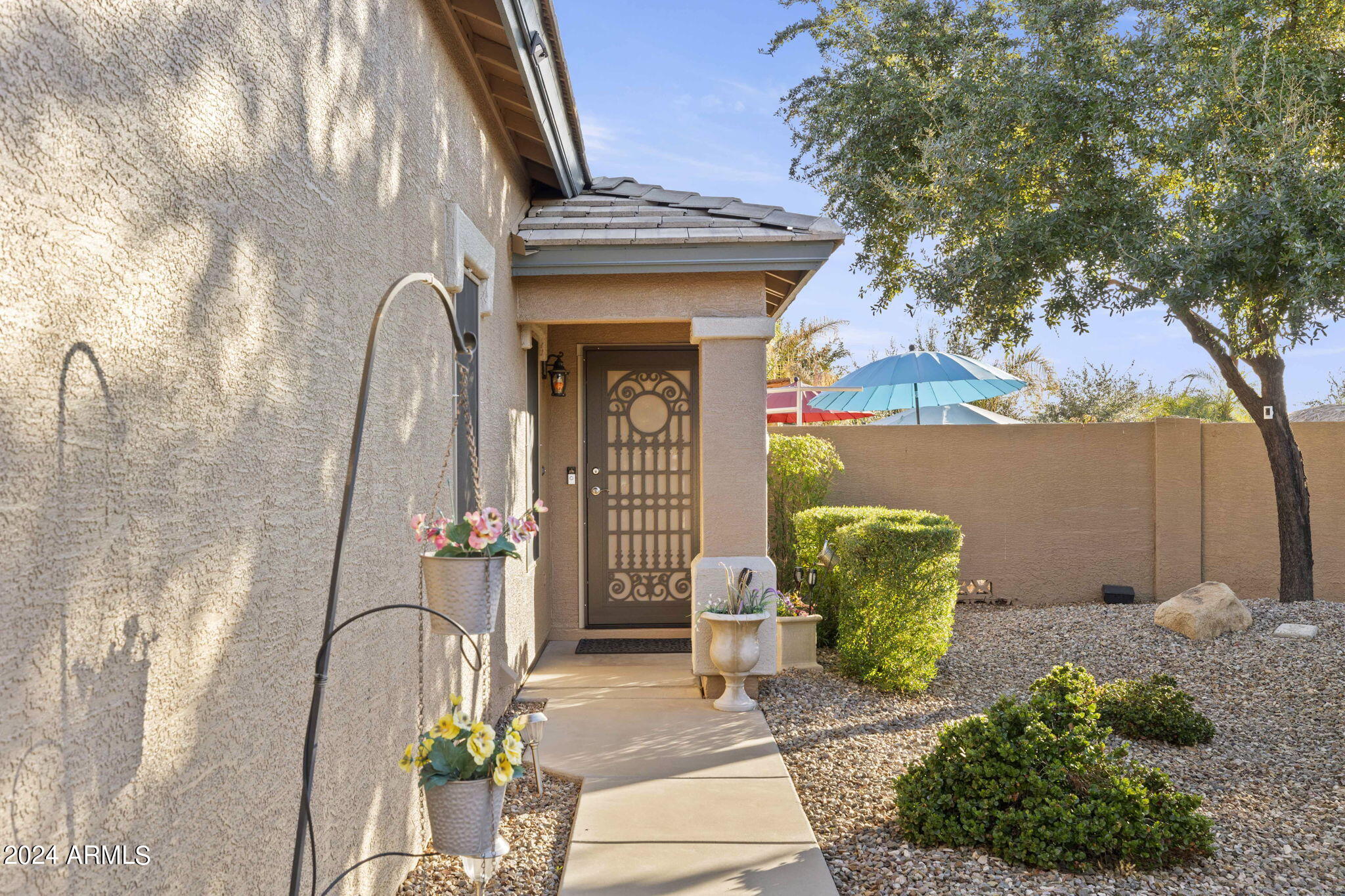 4111 S Dew Drop Court Property Photo 2