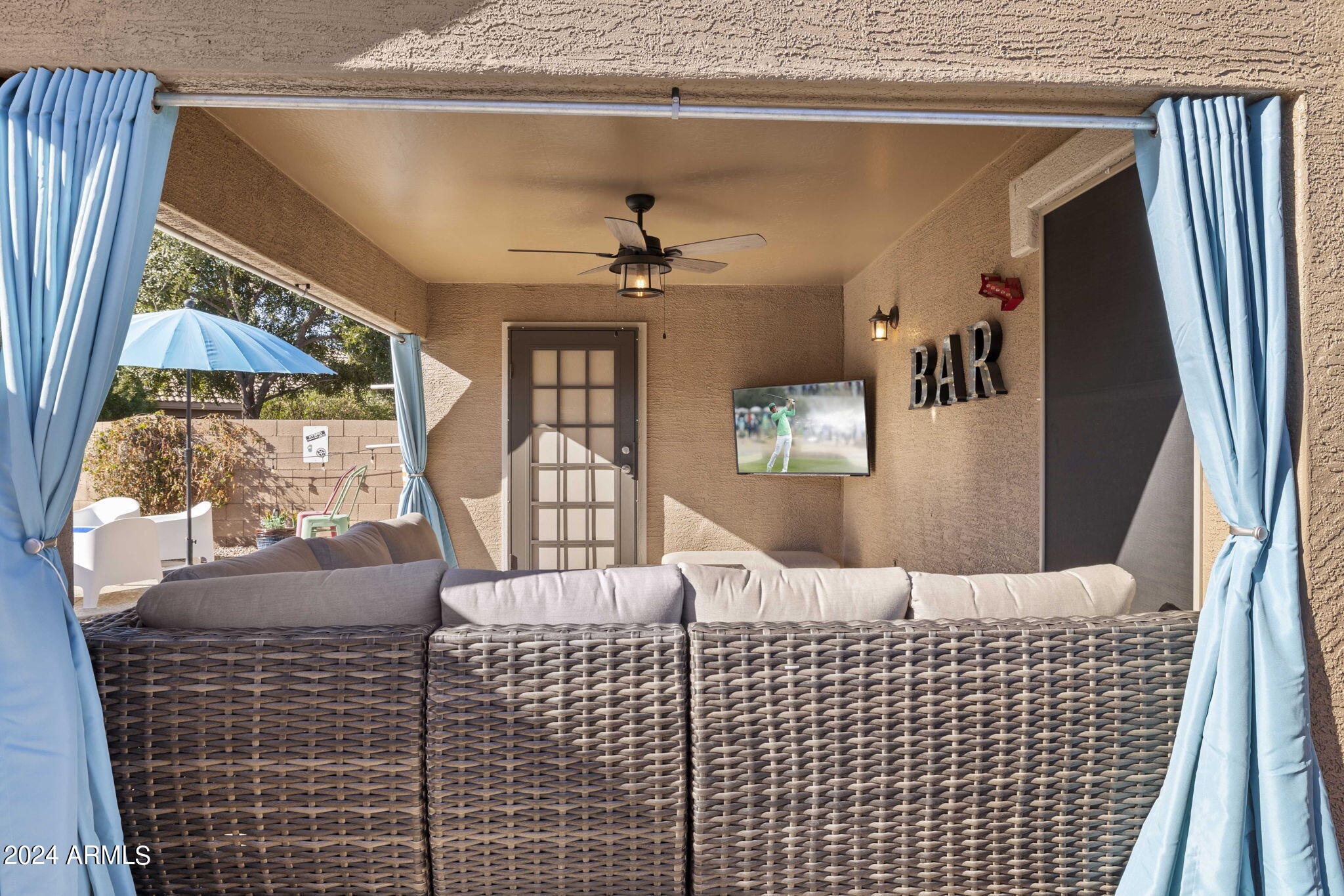 4111 S Dew Drop Court Property Photo 55