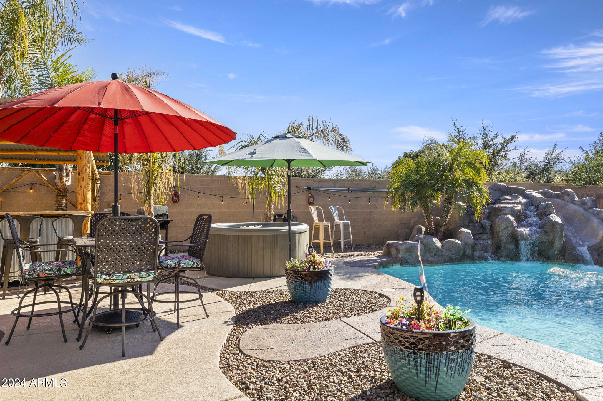 4111 S Dew Drop Court Property Photo 62
