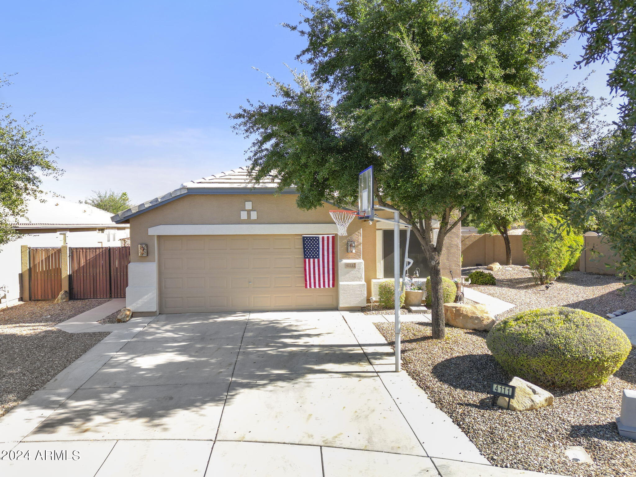 4111 S Dew Drop Court Property Photo 66