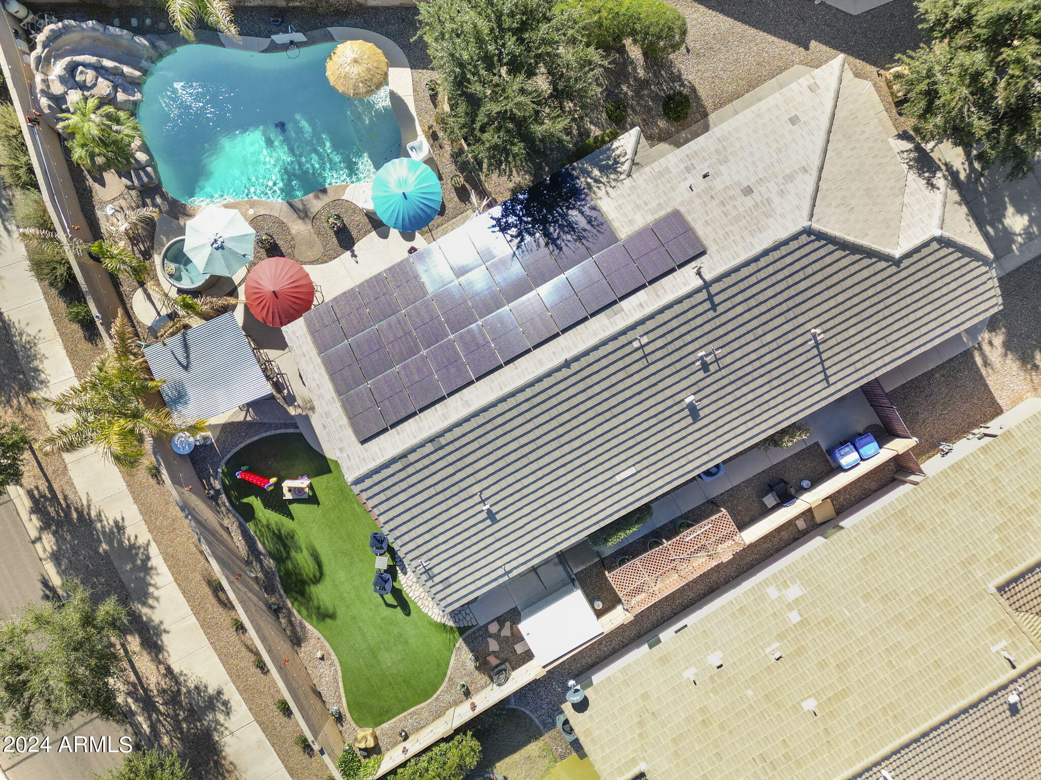 4111 S Dew Drop Court Property Photo 70