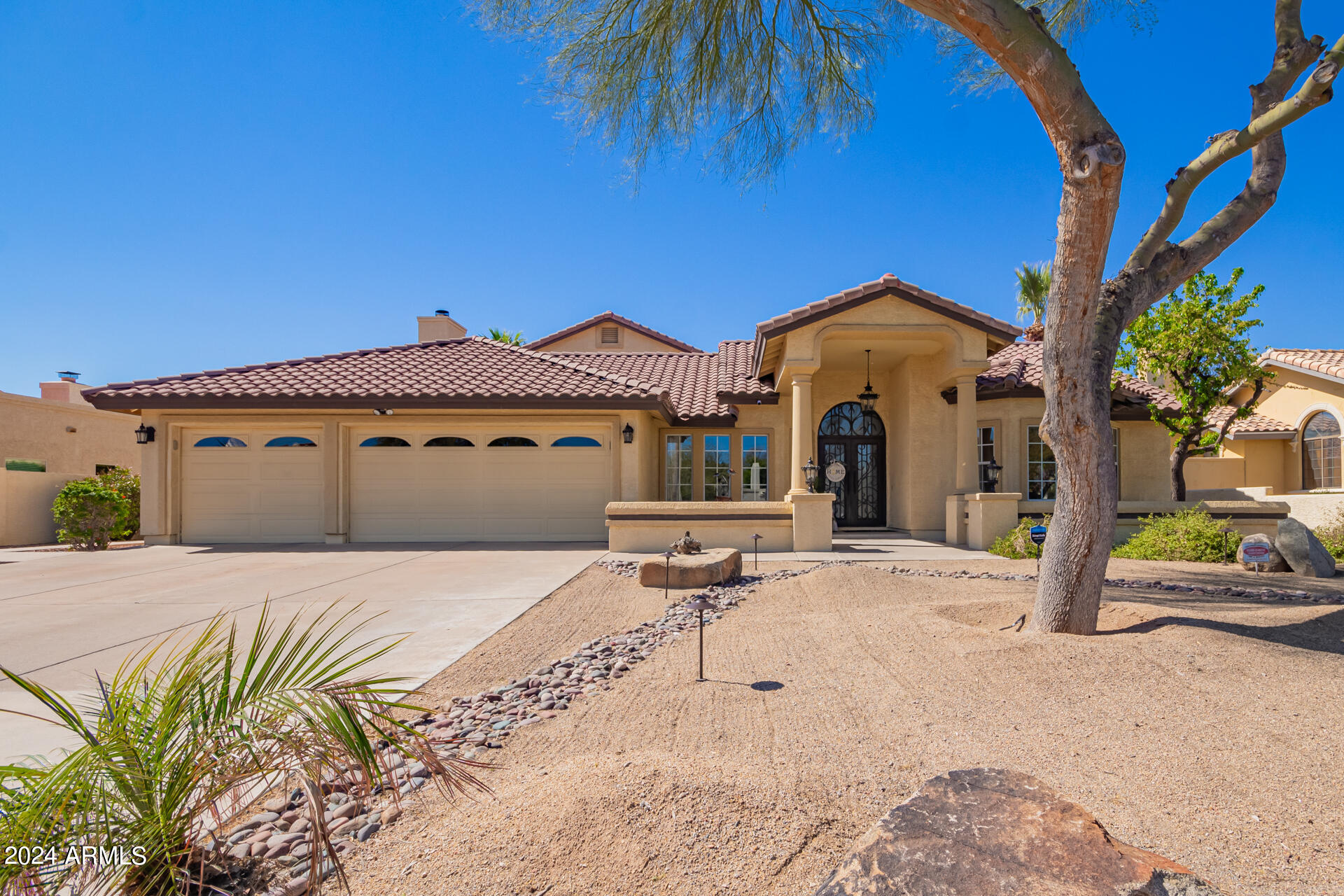 11626 S Appaloosa Drive Property Photo 2