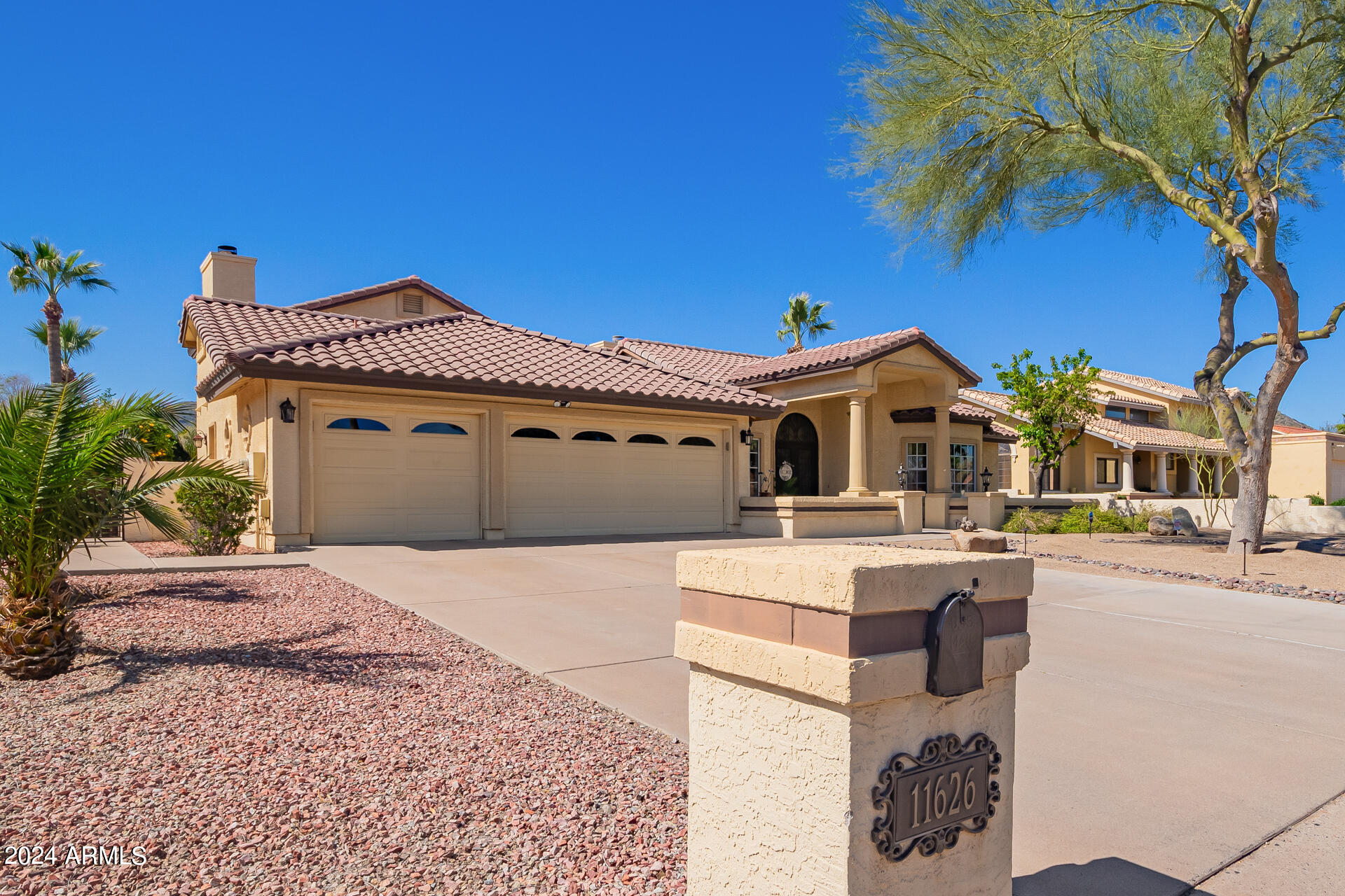 11626 S Appaloosa Drive Property Photo 4