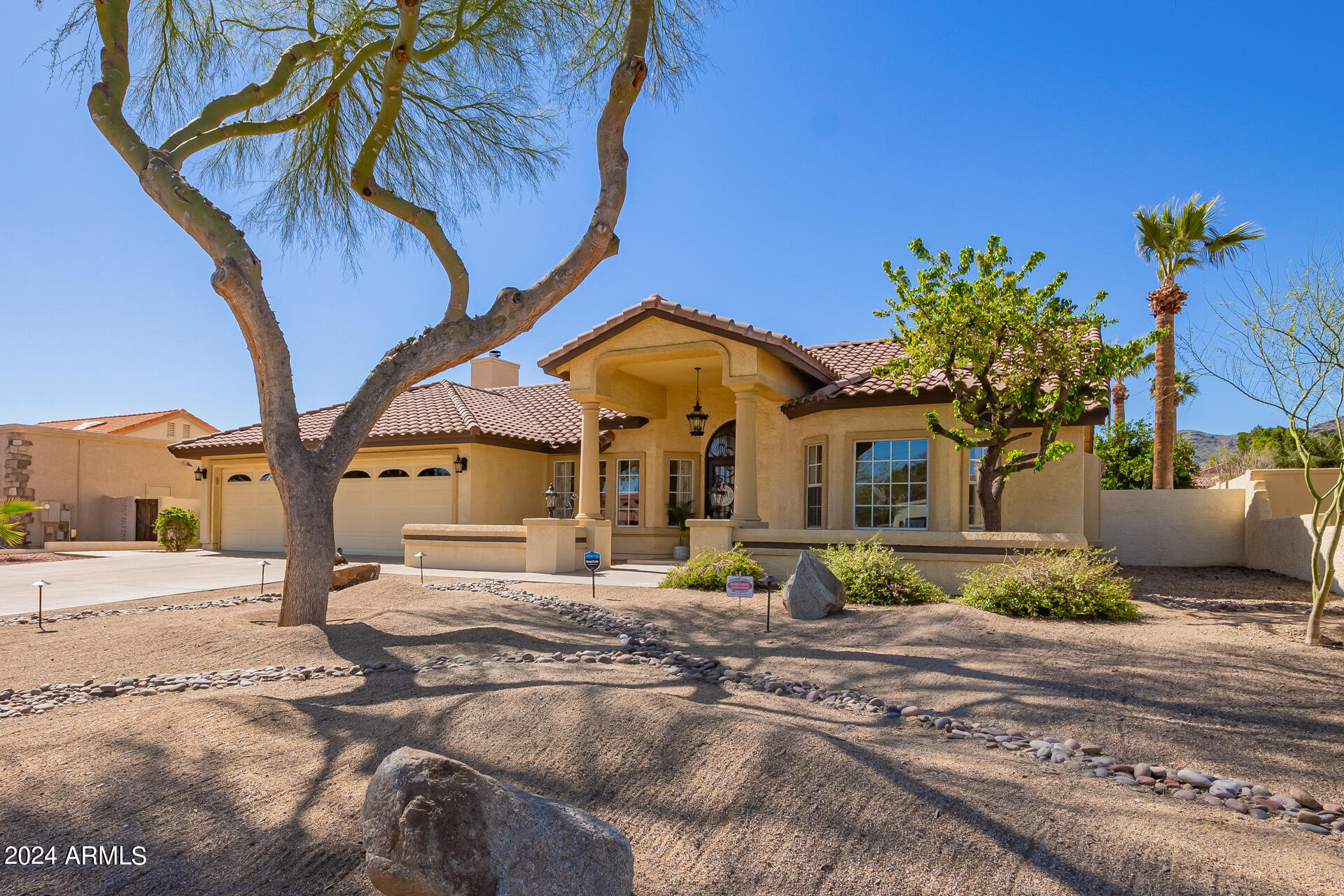 11626 S Appaloosa Drive Property Photo 6