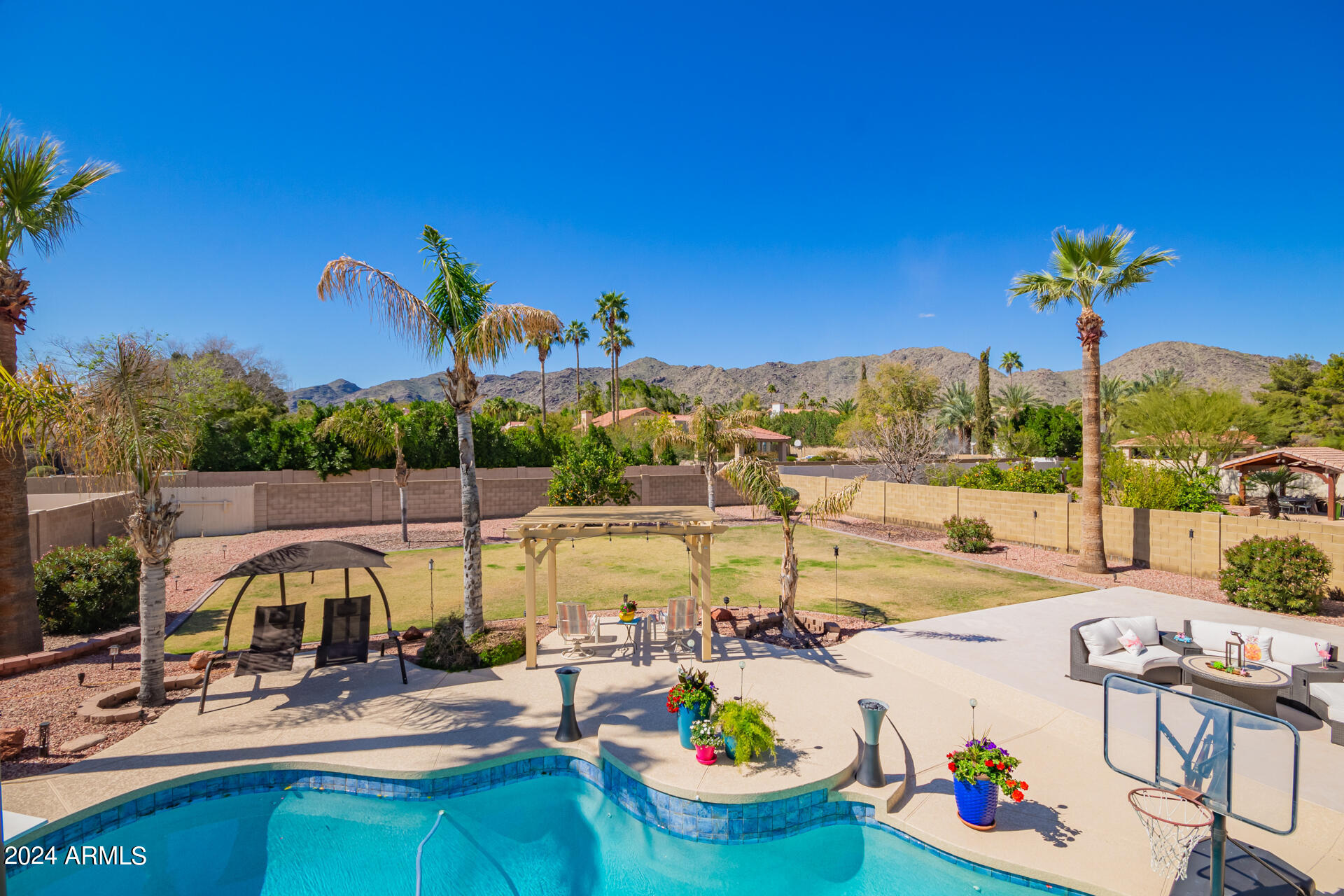 11626 S Appaloosa Drive Property Photo 64