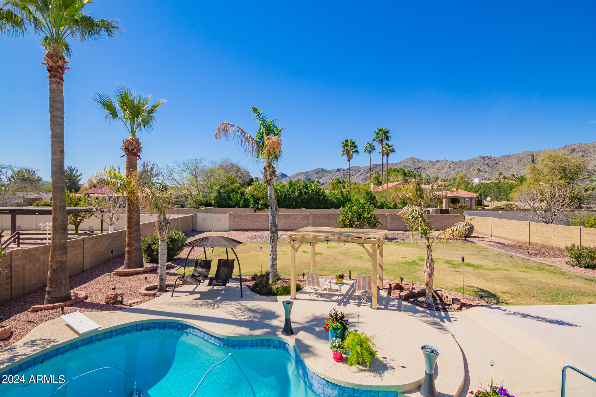 11626 S Appaloosa Drive Property Photo 65