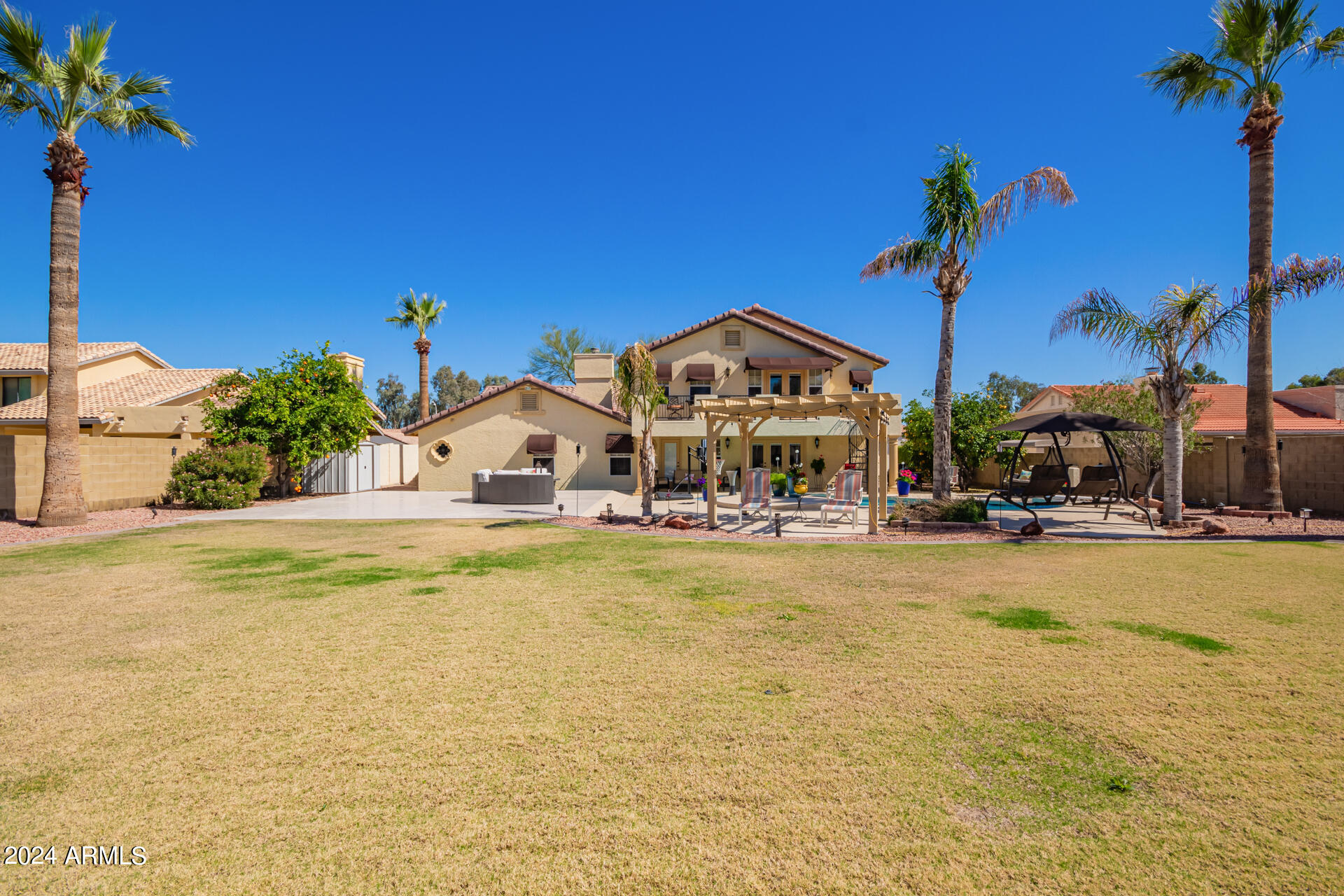 11626 S Appaloosa Drive Property Photo 71