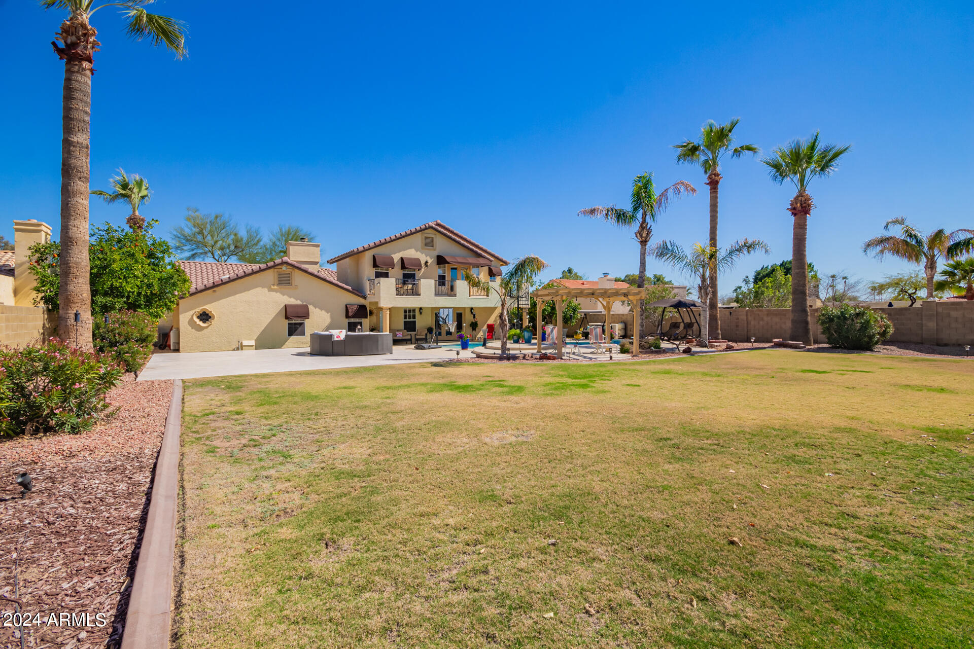 11626 S Appaloosa Drive Property Photo 72