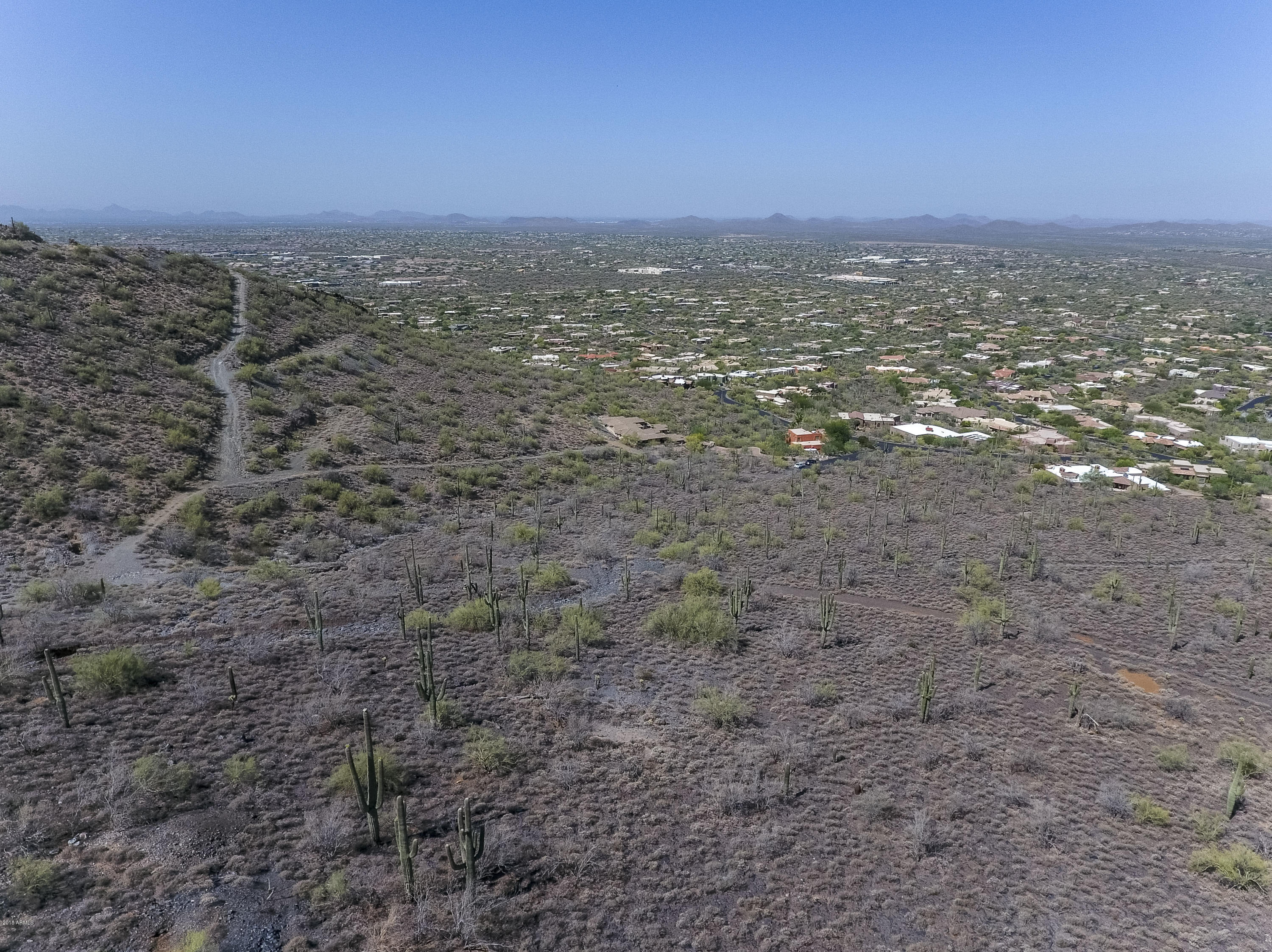 0 E Sentinel Rock Road Property Photo 3