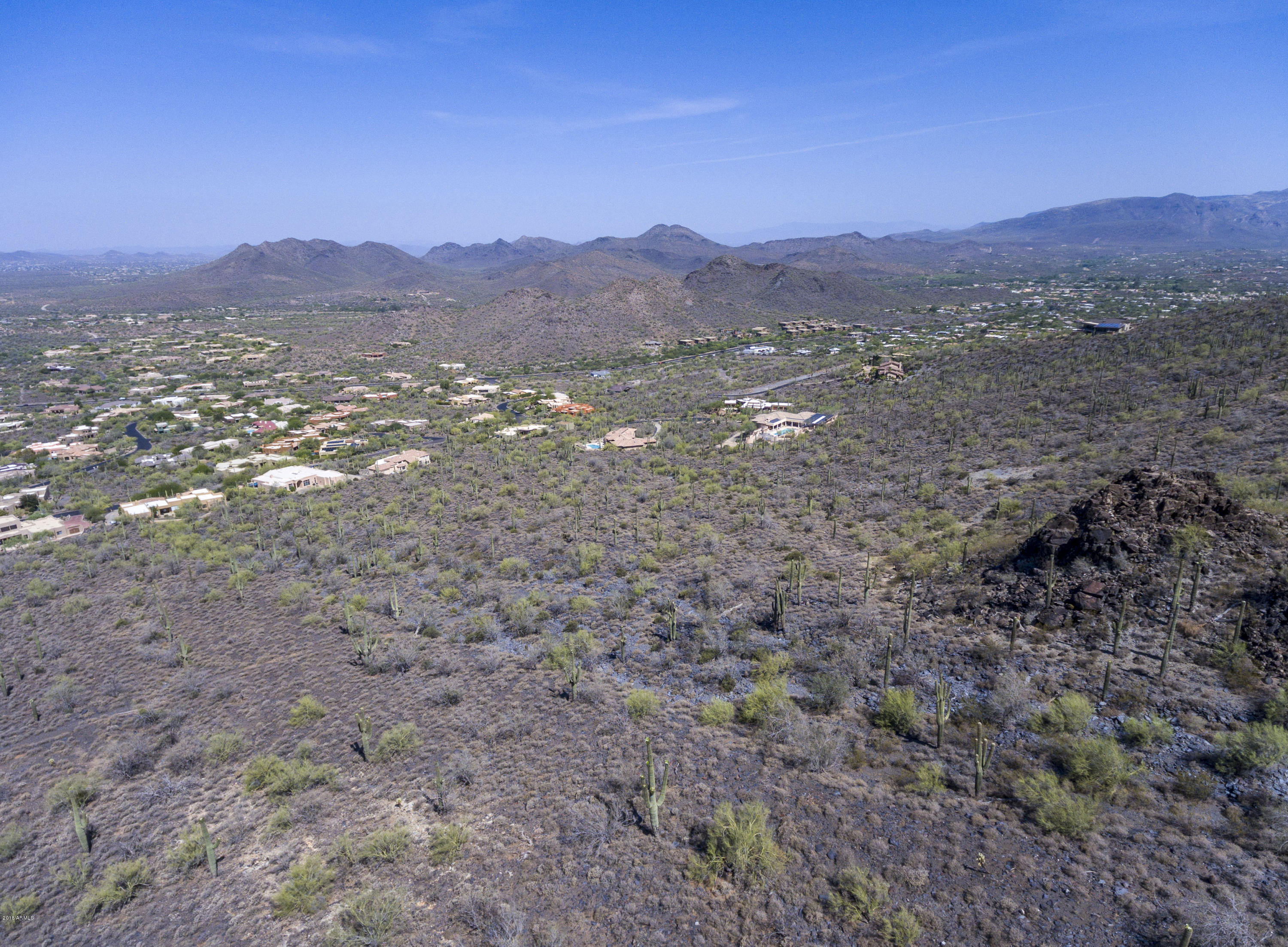 0 E Sentinel Rock Road Property Photo 5