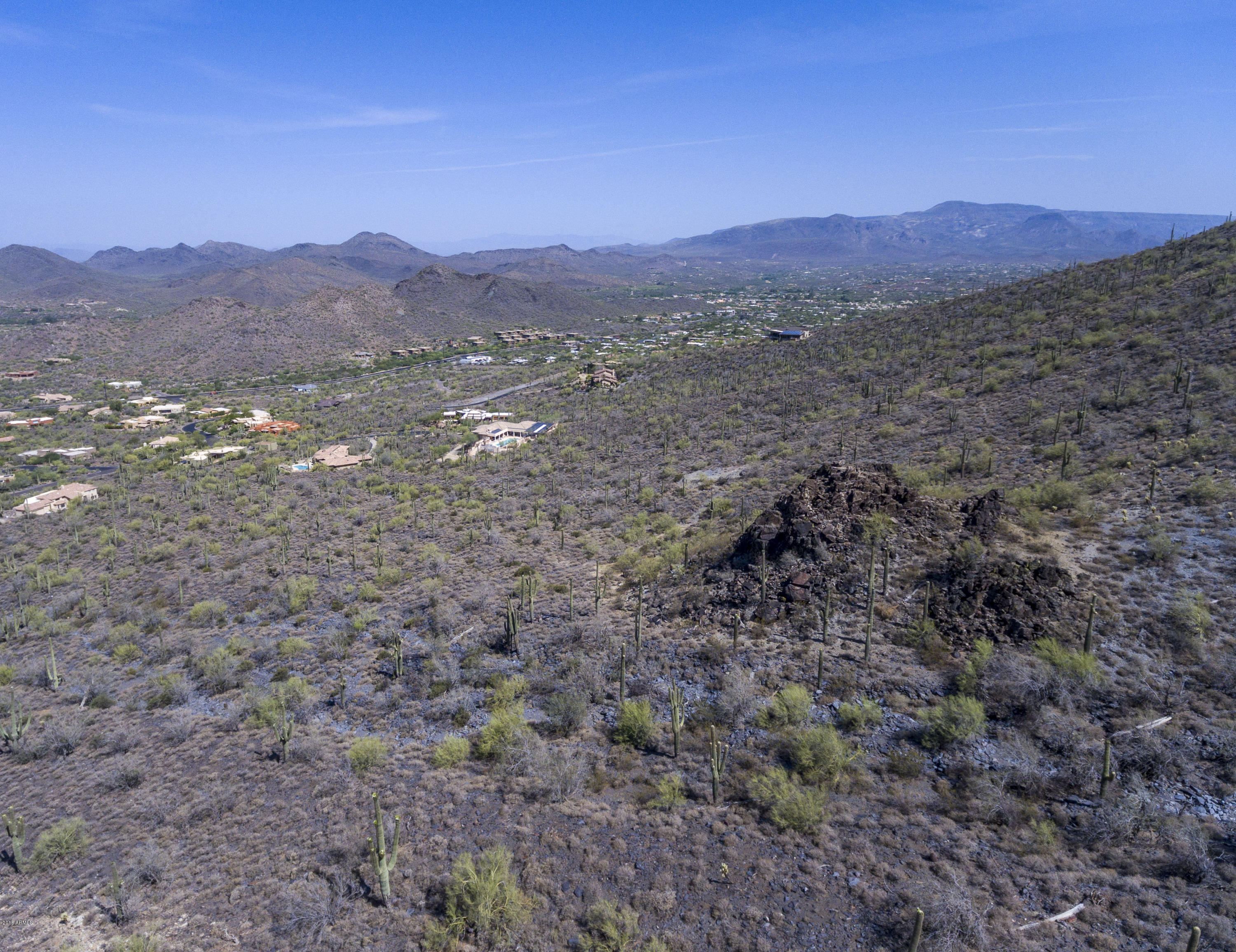 0 E Sentinel Rock Road Property Photo 8