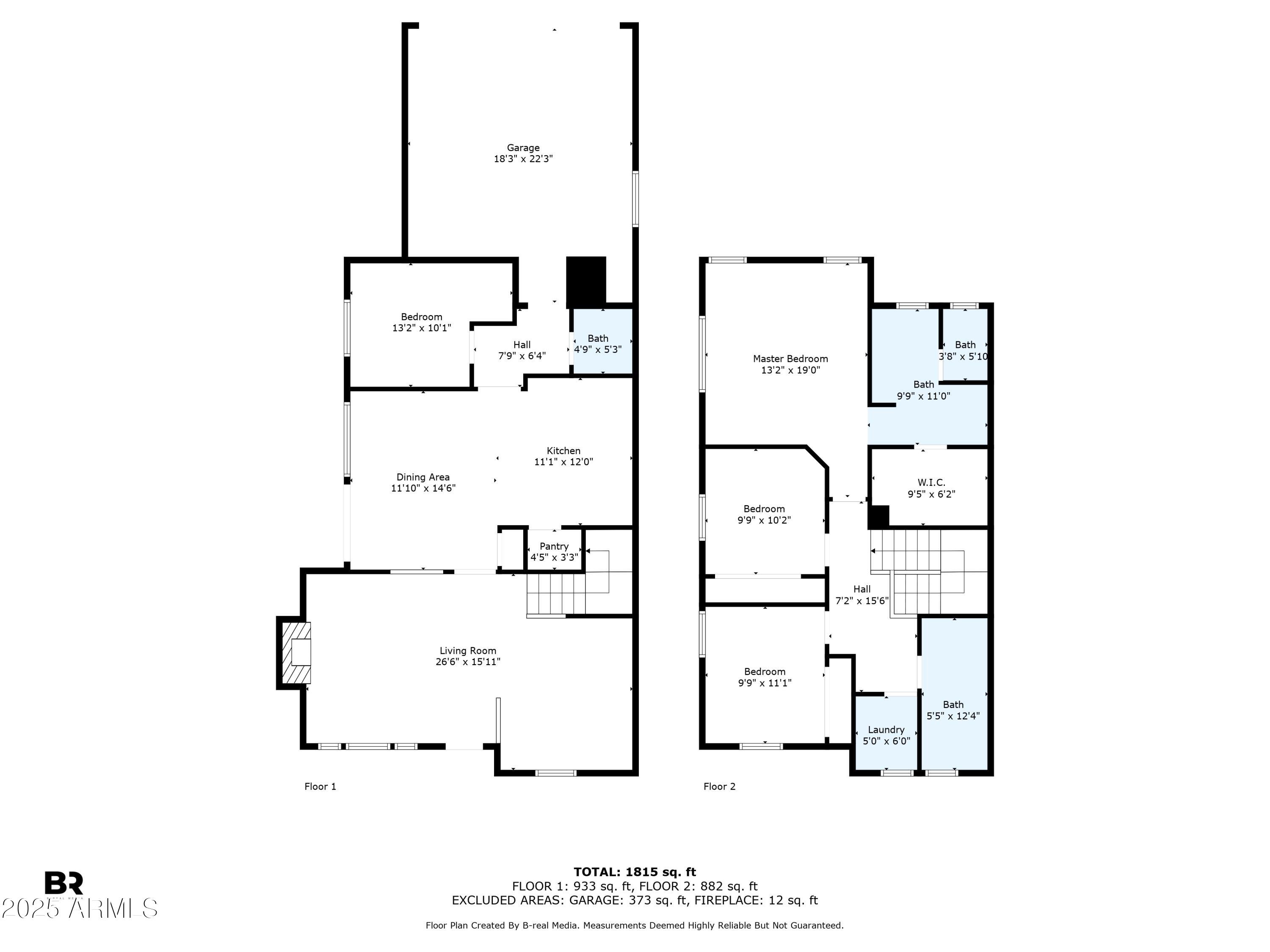 3678 E Yeager Court Property Photo 2