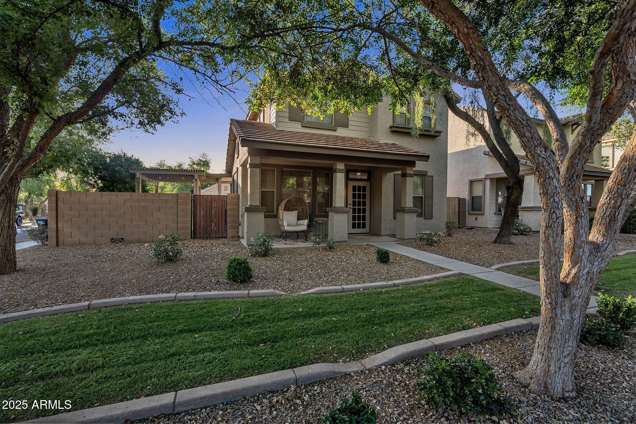 3678 E Yeager Court Property Photo 5