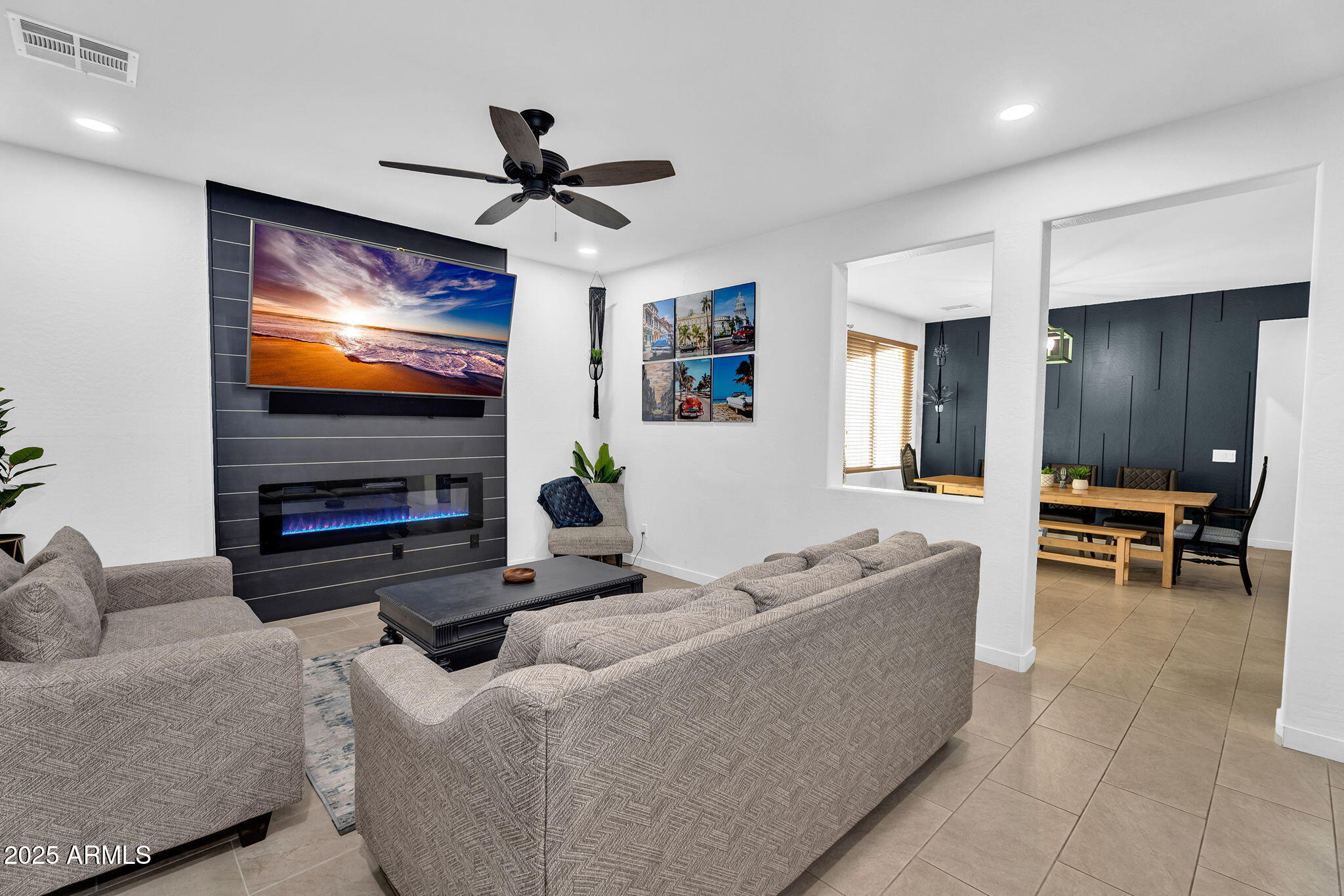 3678 E Yeager Court Property Photo 7