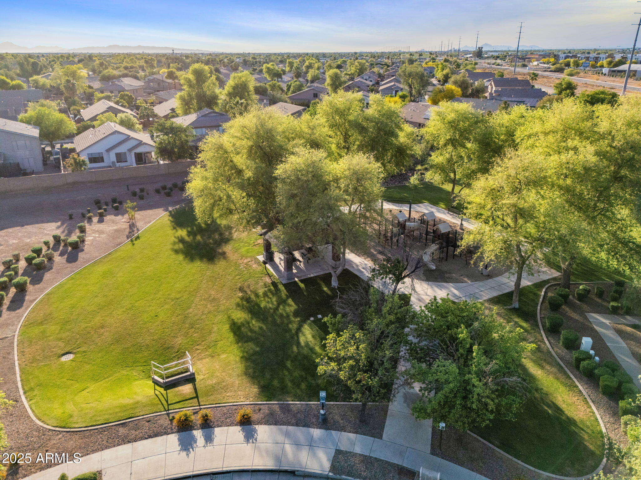 3678 E Yeager Court Property Photo 41