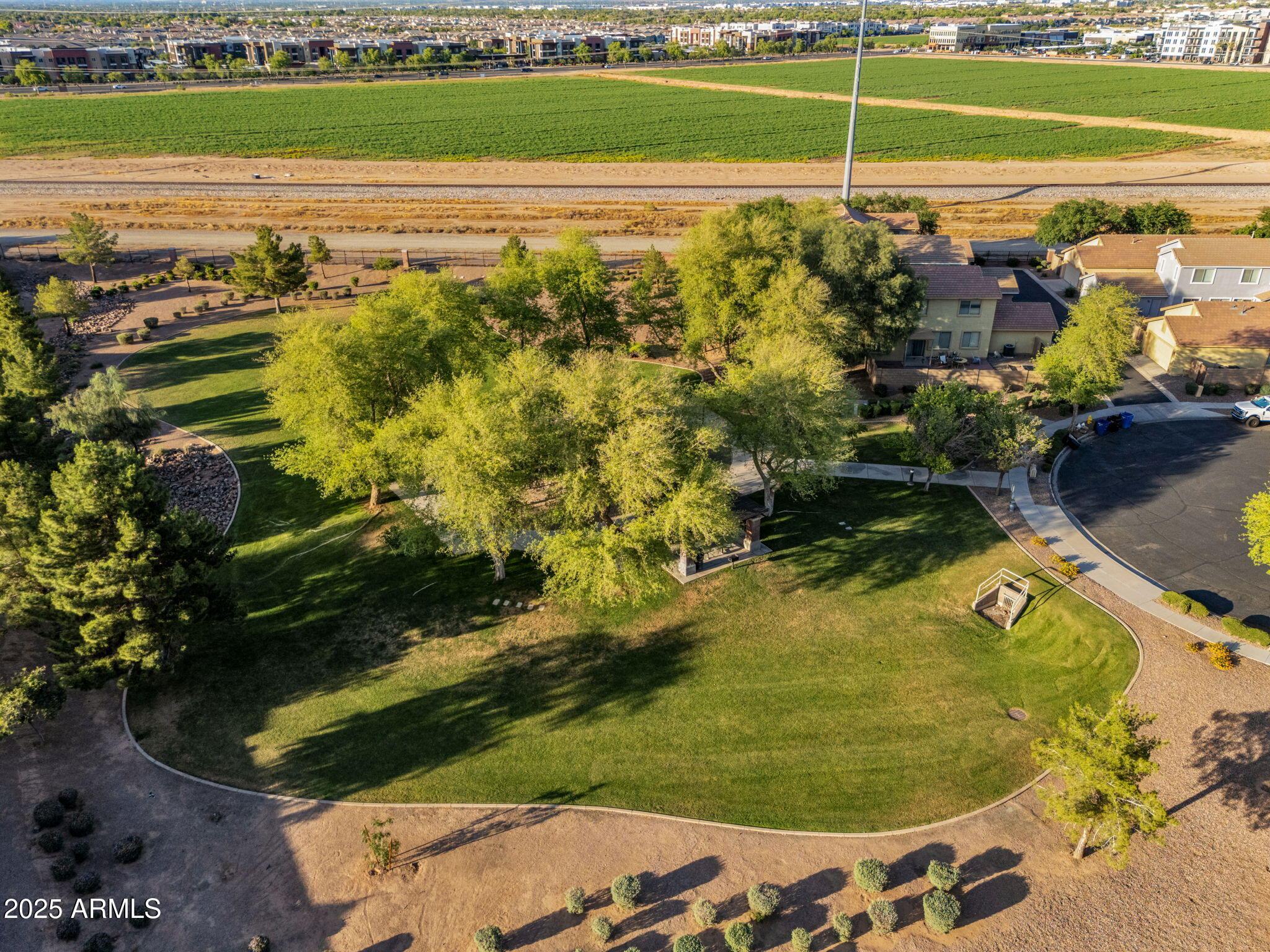 3678 E Yeager Court Property Photo 43