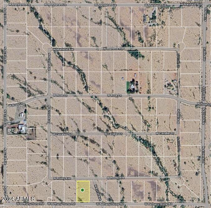 420xx3 W Bethany Home Road Property Photo 1