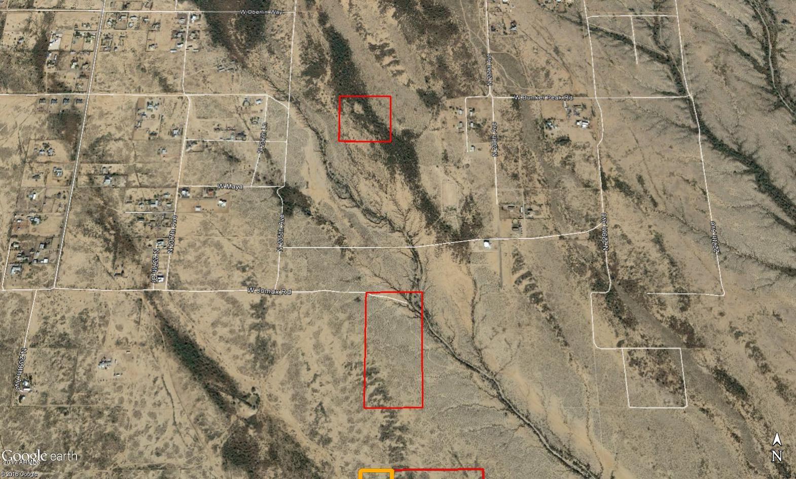 23500 W Jomax Road Property Photo