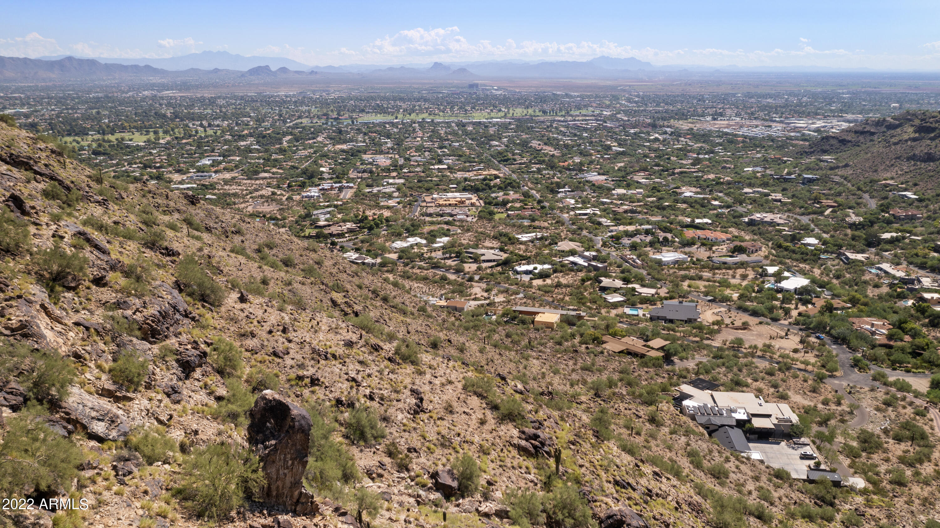 5744 E Cheney Drive Property Photo 2