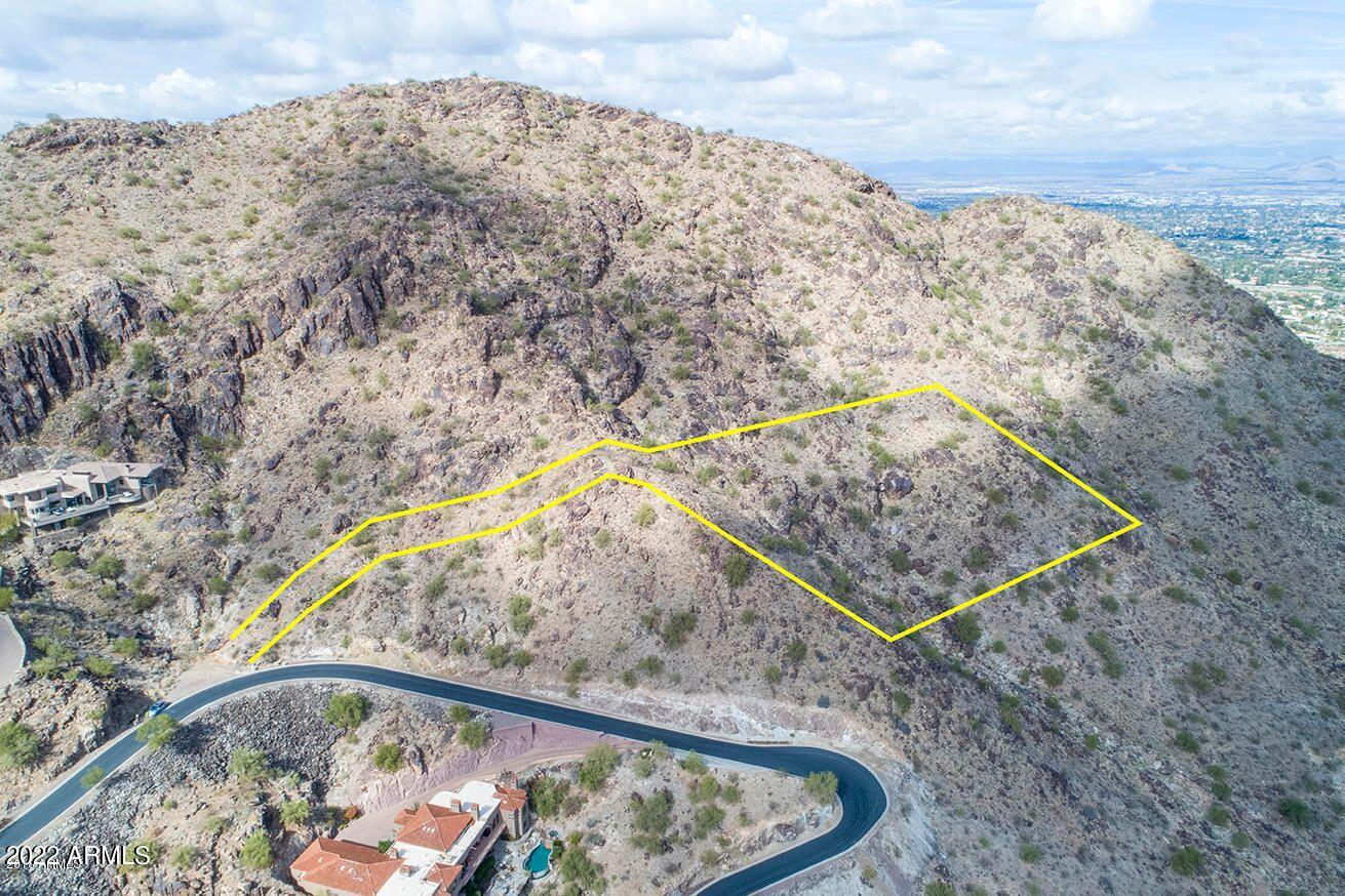 5744 E Cheney Drive Property Photo 6