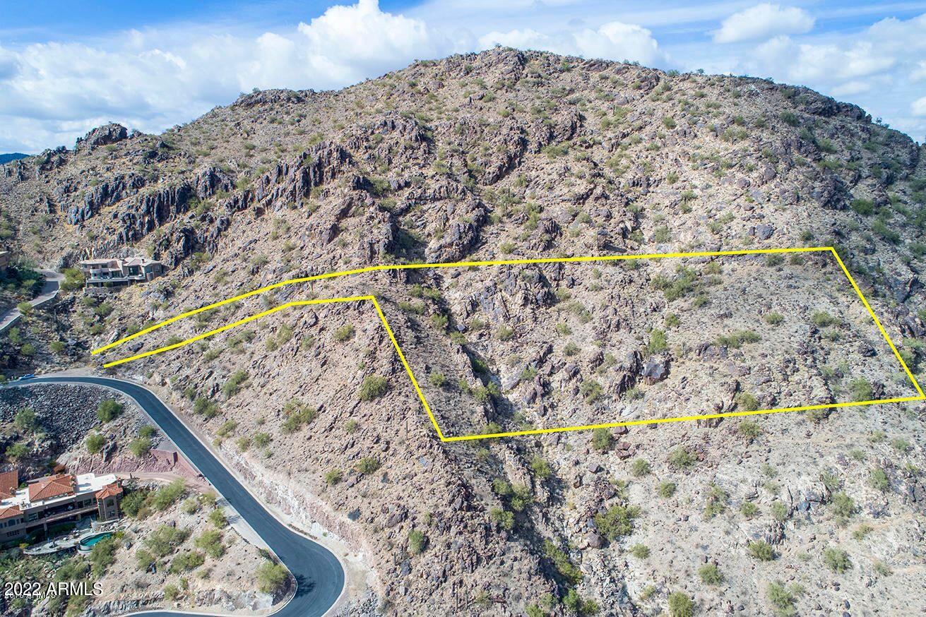 5744 E Cheney Drive Property Photo 7