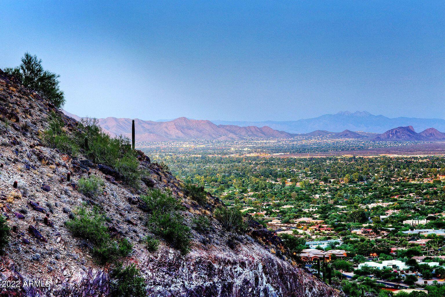 5744 E Cheney Drive Property Photo 8