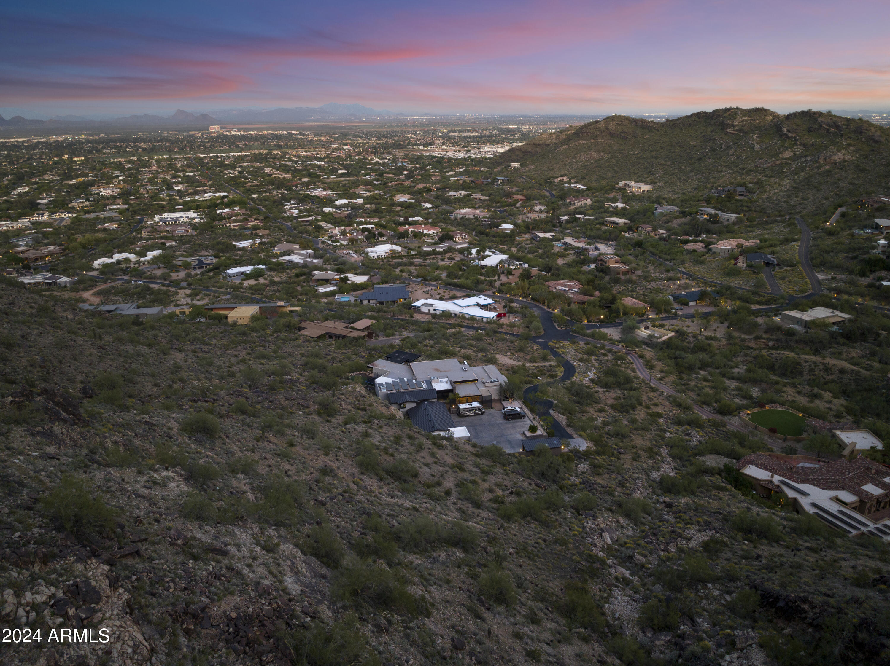 5744 E Cheney Drive Property Photo 20