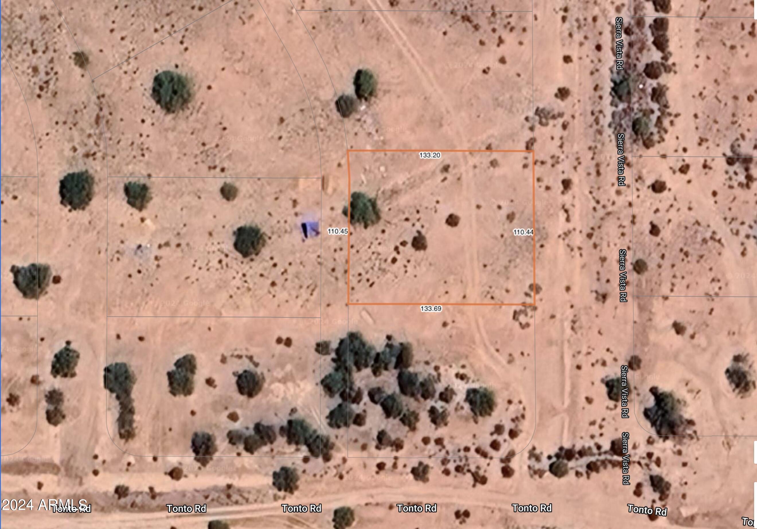 6500 W TONTO Road Property Photo 1