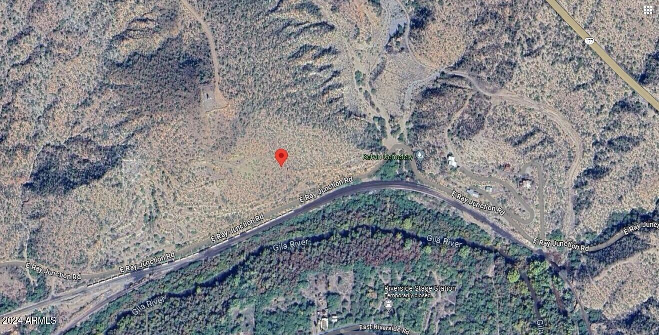 56030 E Ray Junction Road Property Photo