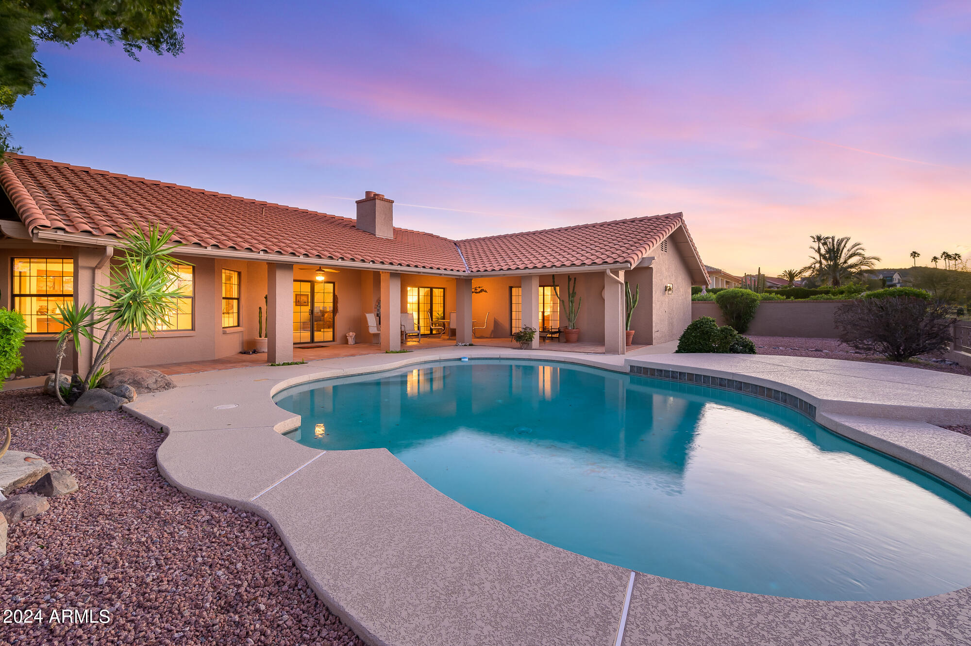 15448 E PALOMINO Boulevard Property Photo 1