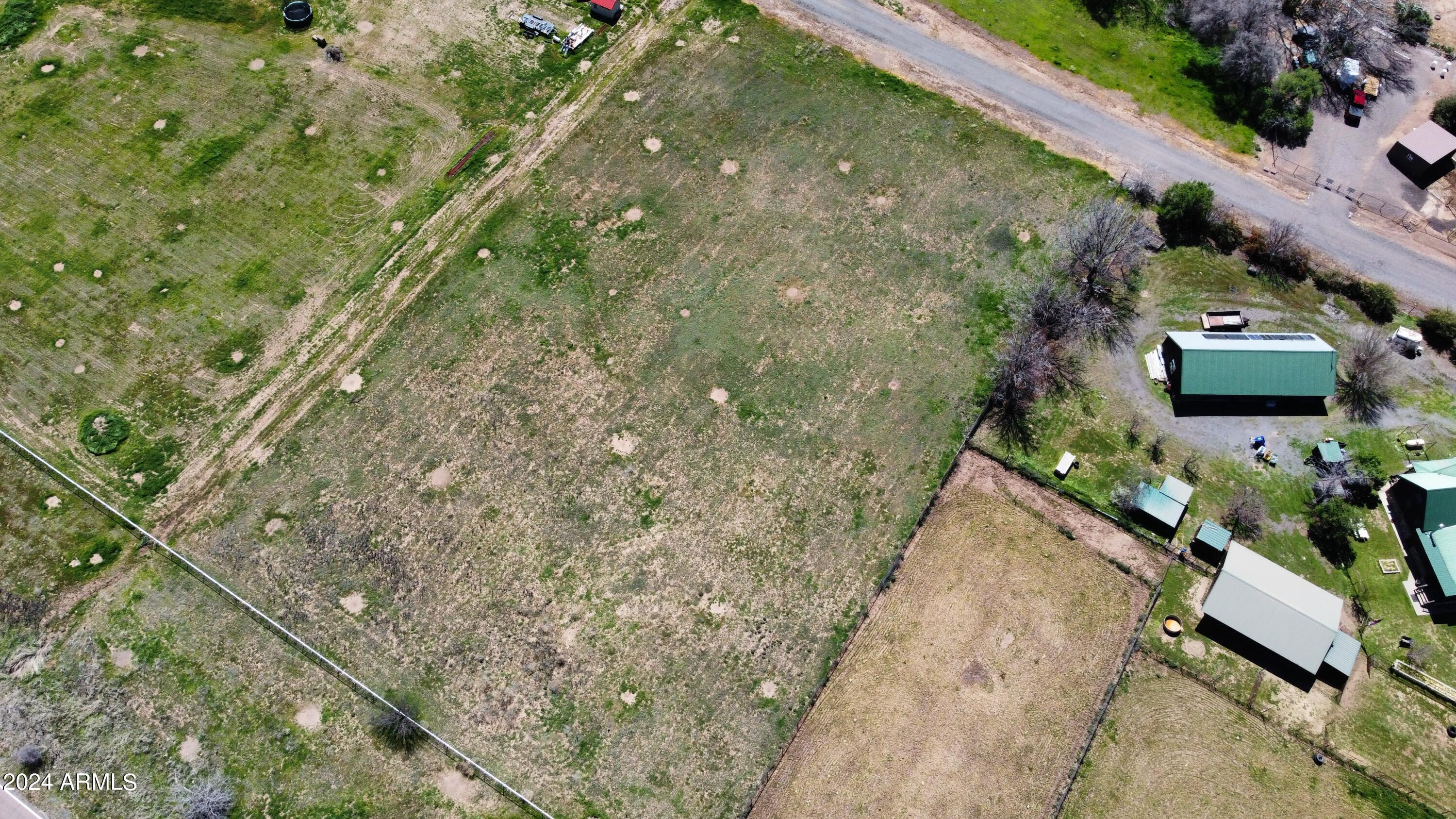 27856 E Mount Ord Drive Property Photo 1