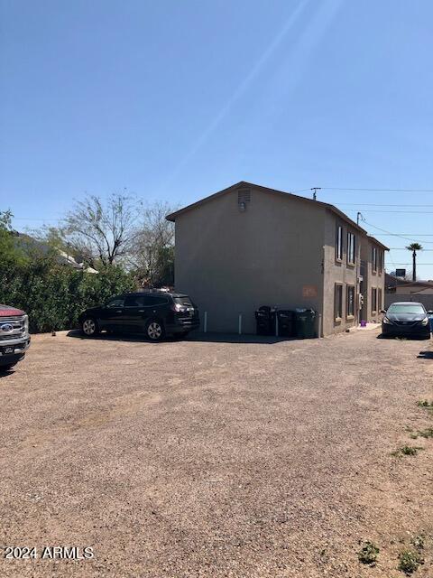 1435 E Pierce Street Property Photo